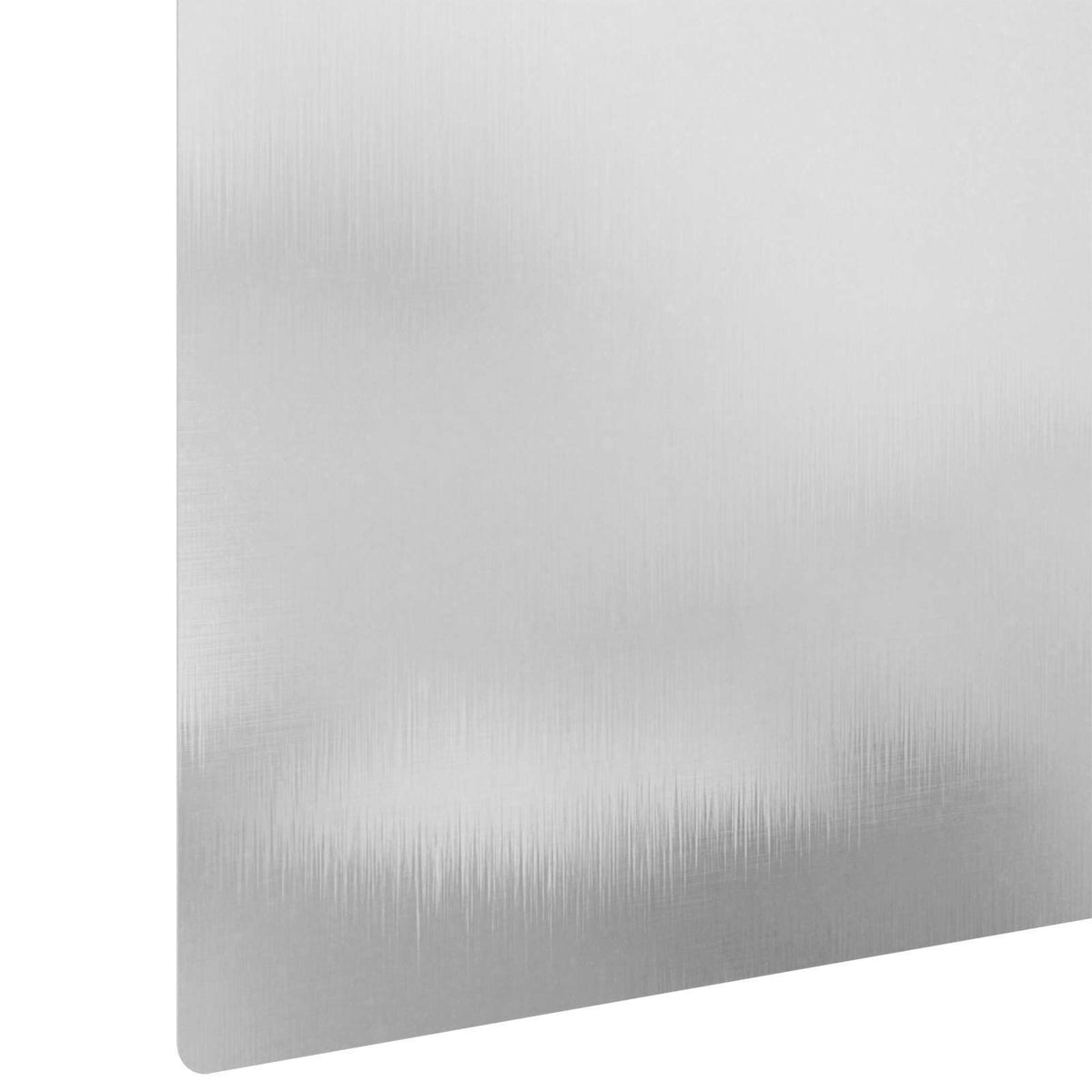 Ograda oko Travnjaka 30 pcs 100 x 18 cm Čelik Srebrna