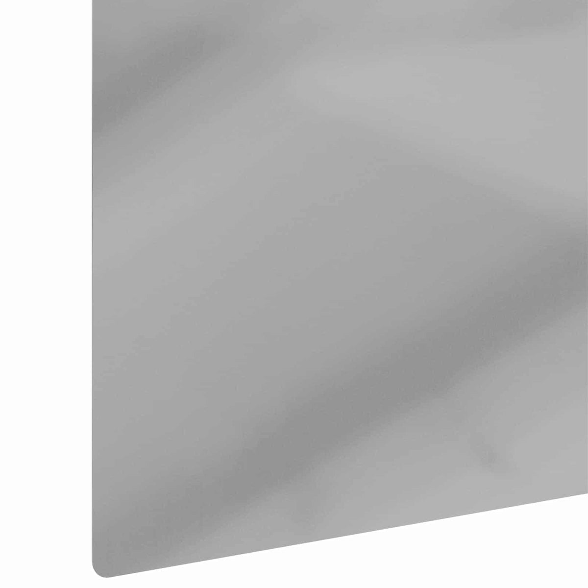 Ograda oko Travnjaka 10 pcs 100 x 22 cm Čelik Srebrna
