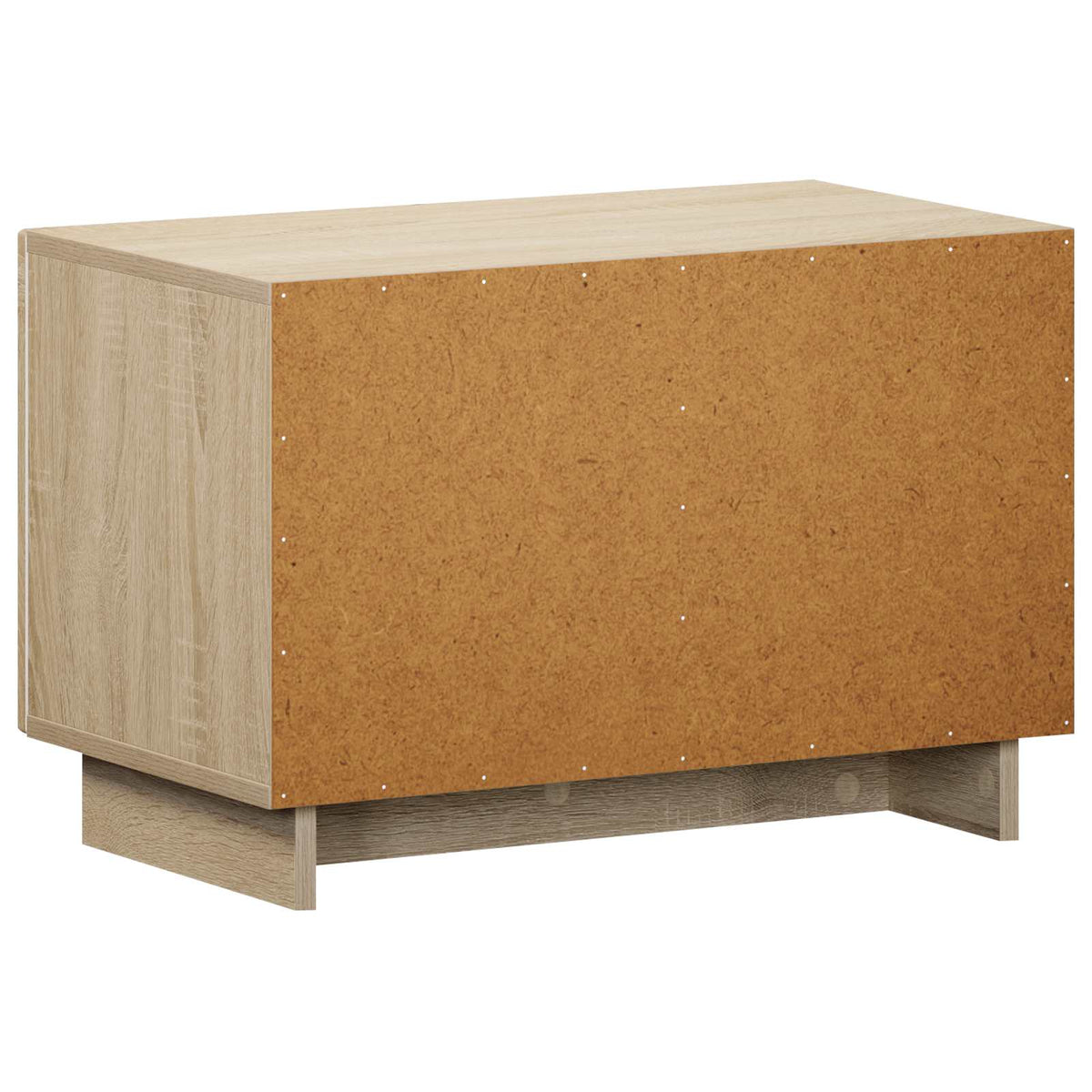 TV stalak 60 x 34.5 x 40 cm Hrast sonoma Konstruirano drvo