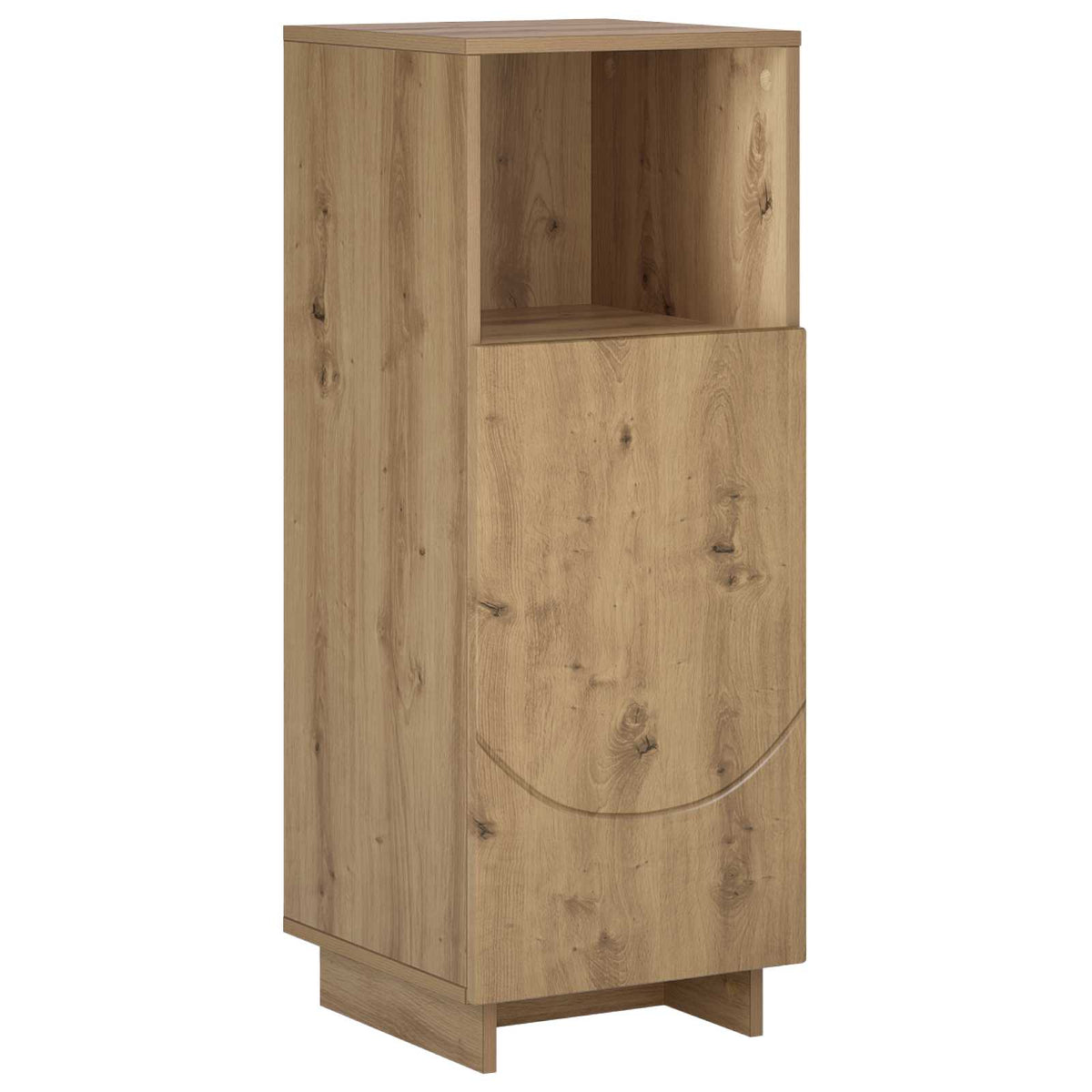 Kupaonski ormarić 36,5 x 38 x 95 cm Prerađeno drvo