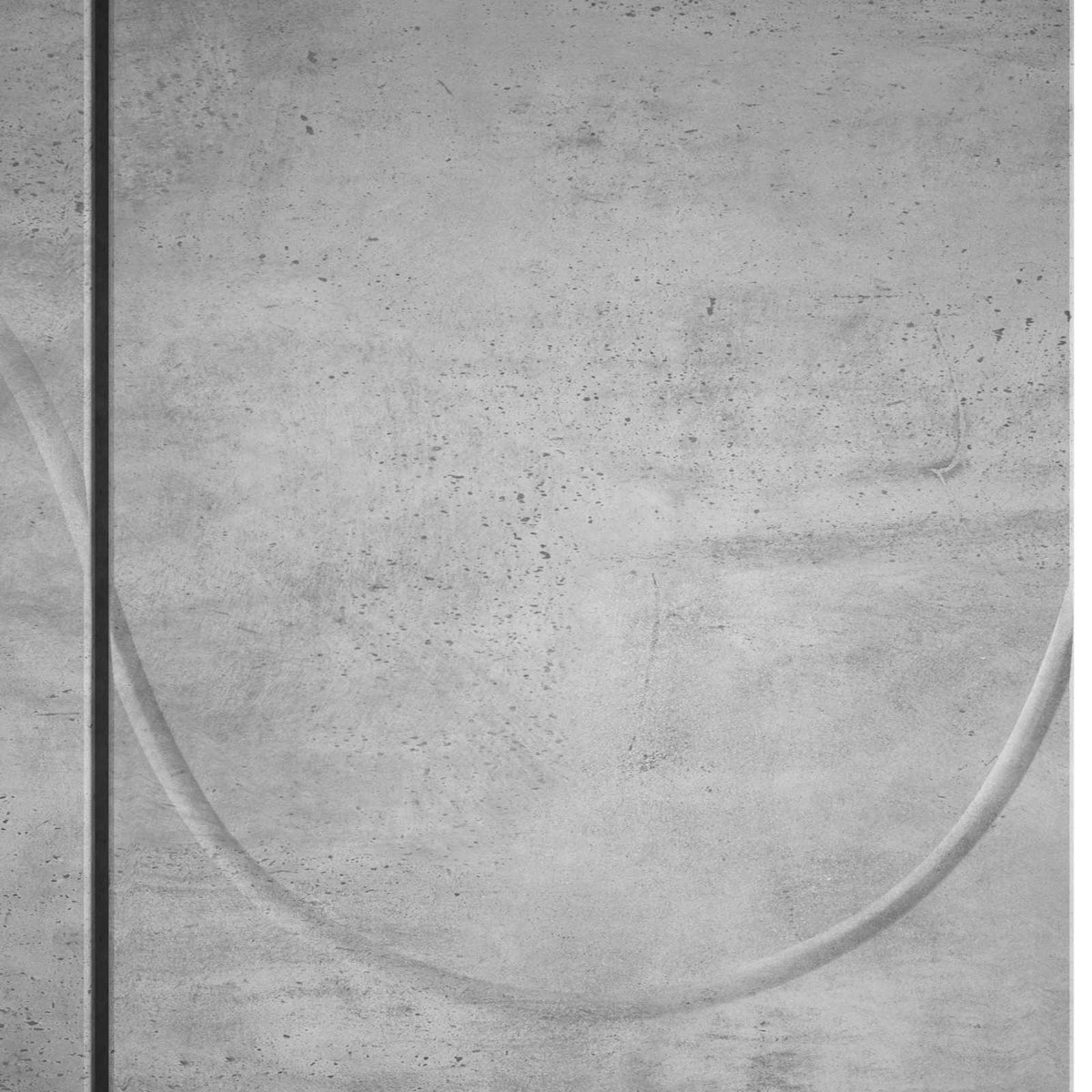kupaonski ormarić Betonska siva 101 x 41 x 58 cm