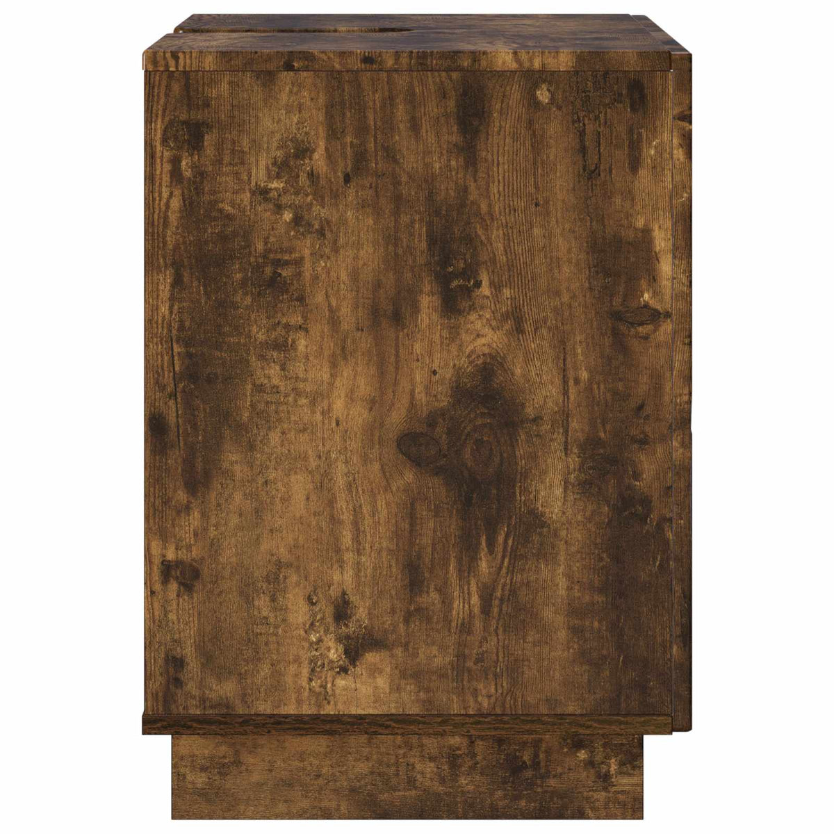 kupaonski ormarić Dimljeni hrast 101 x 41 x 58 cm