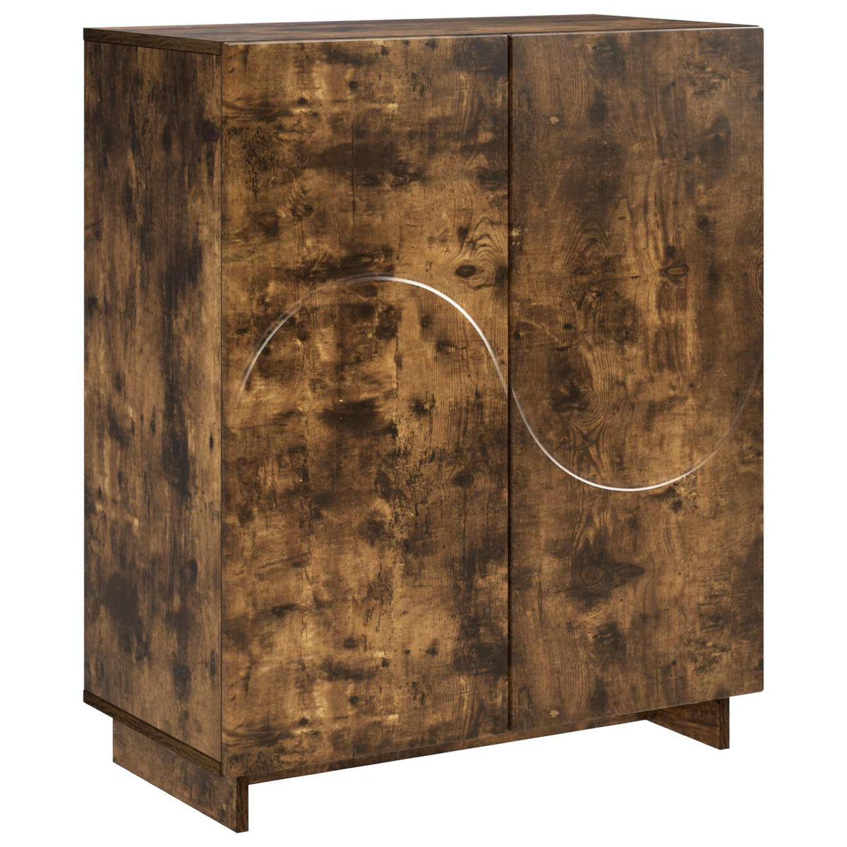 Ormarić za cipele 73 x 38 x 87,5 cm Konstruirano drvo