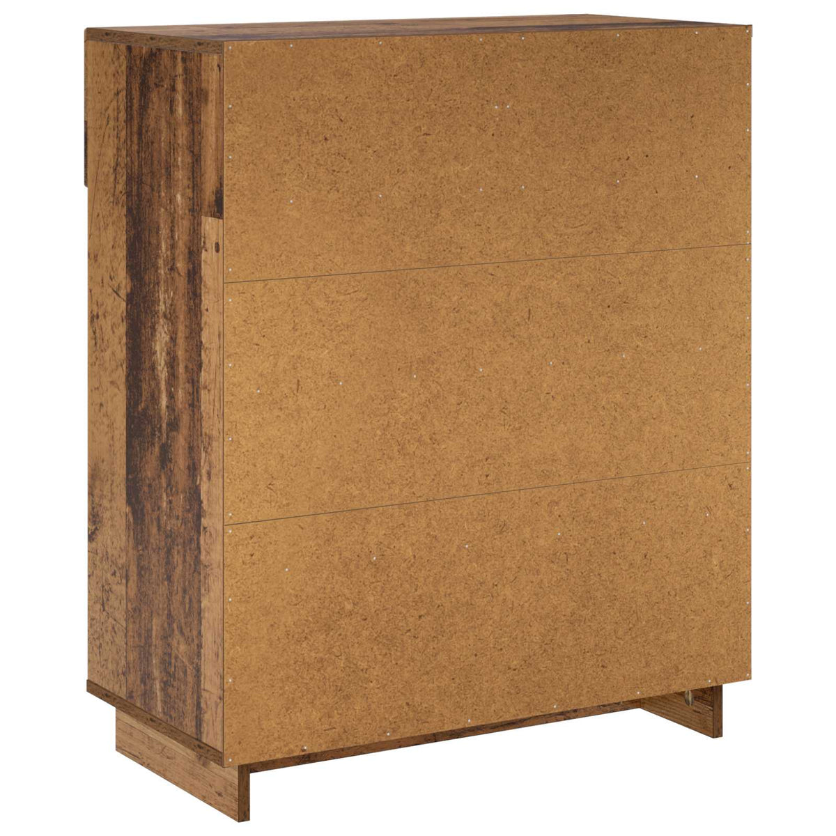 Ormarić za cipele 73 x 38 x 87,5 cm Konstruirano drvo