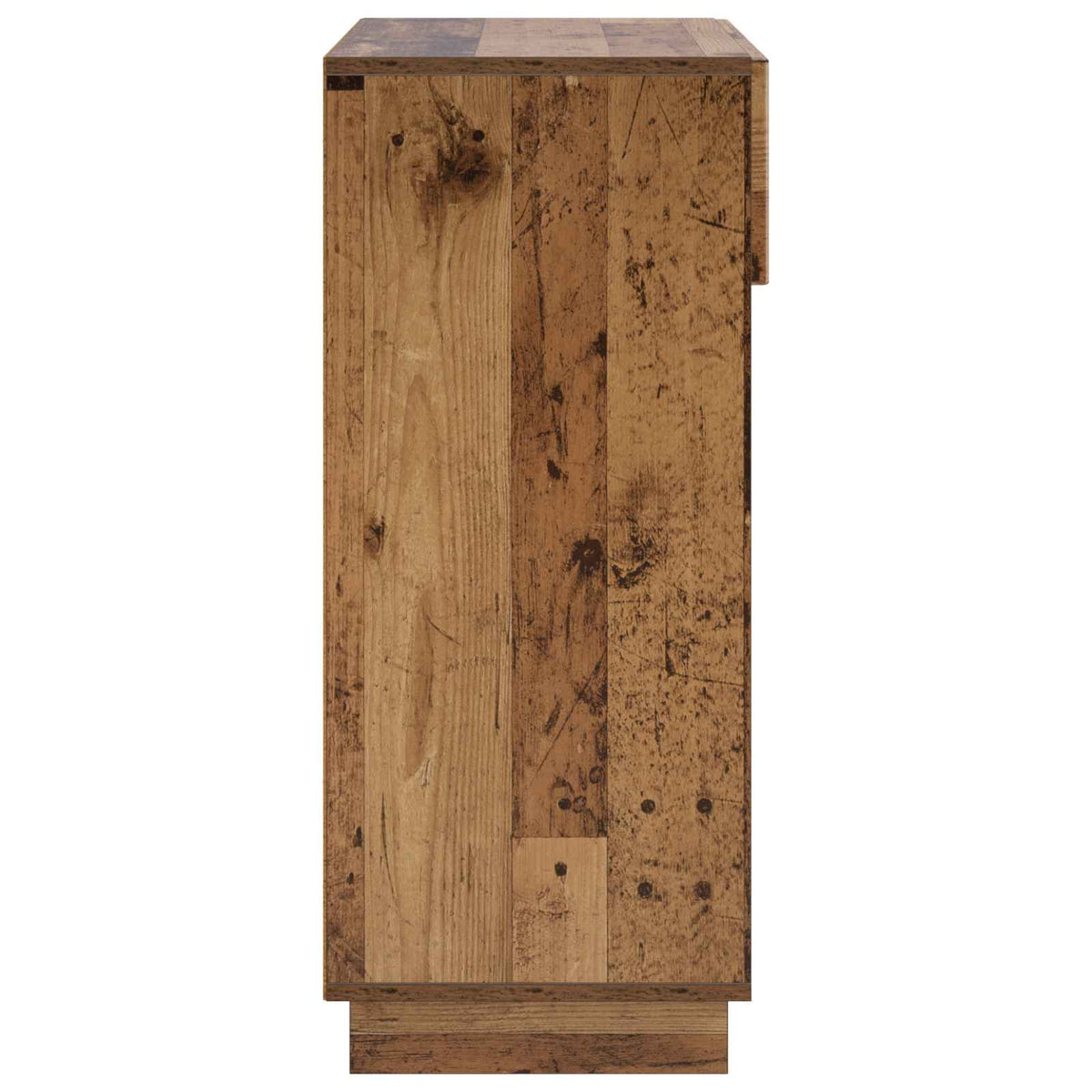 Ormarić za cipele 73 x 38 x 87,5 cm Konstruirano drvo