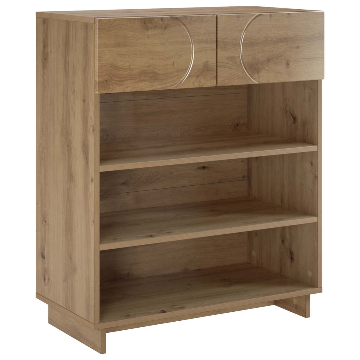 Ormarić za cipele 73 x 38 x 87,5 cm Konstruirano drvo