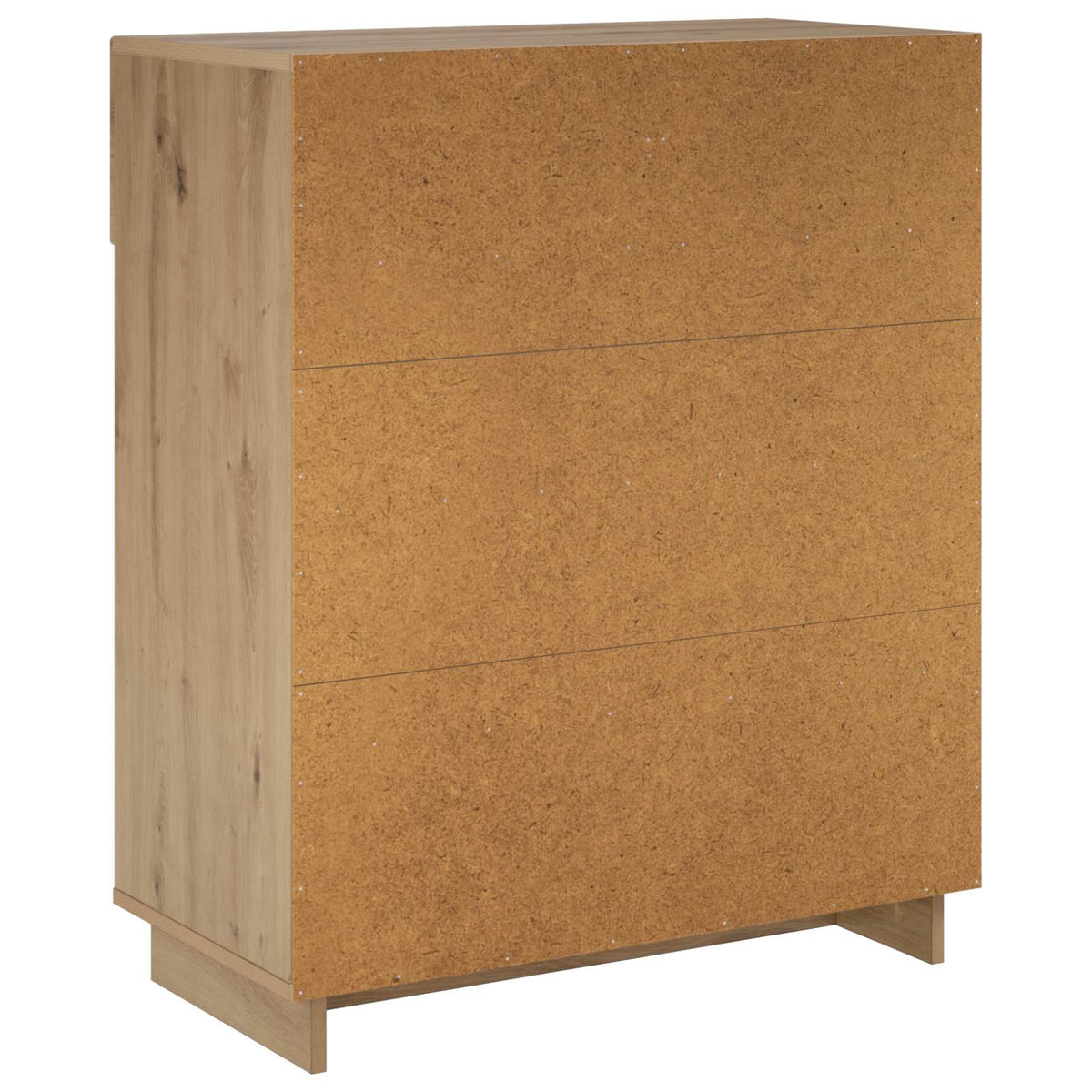 Ormarić za cipele 73 x 38 x 87,5 cm Konstruirano drvo