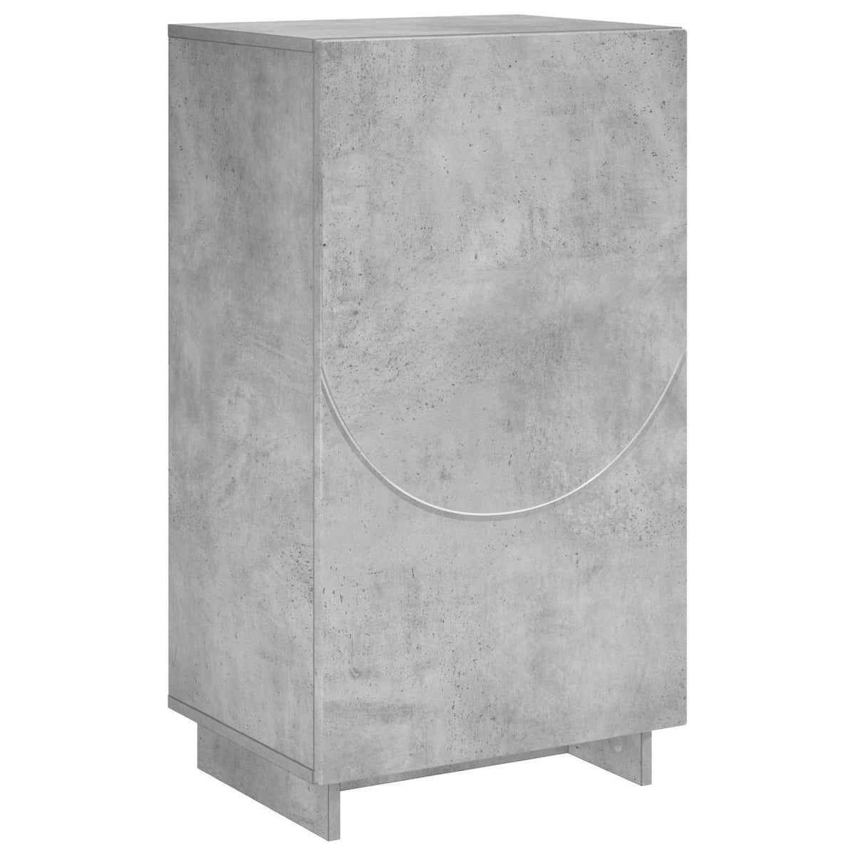 Ormarić za cipele 48 x 38 x 87,5 cm Konstruirano drvo