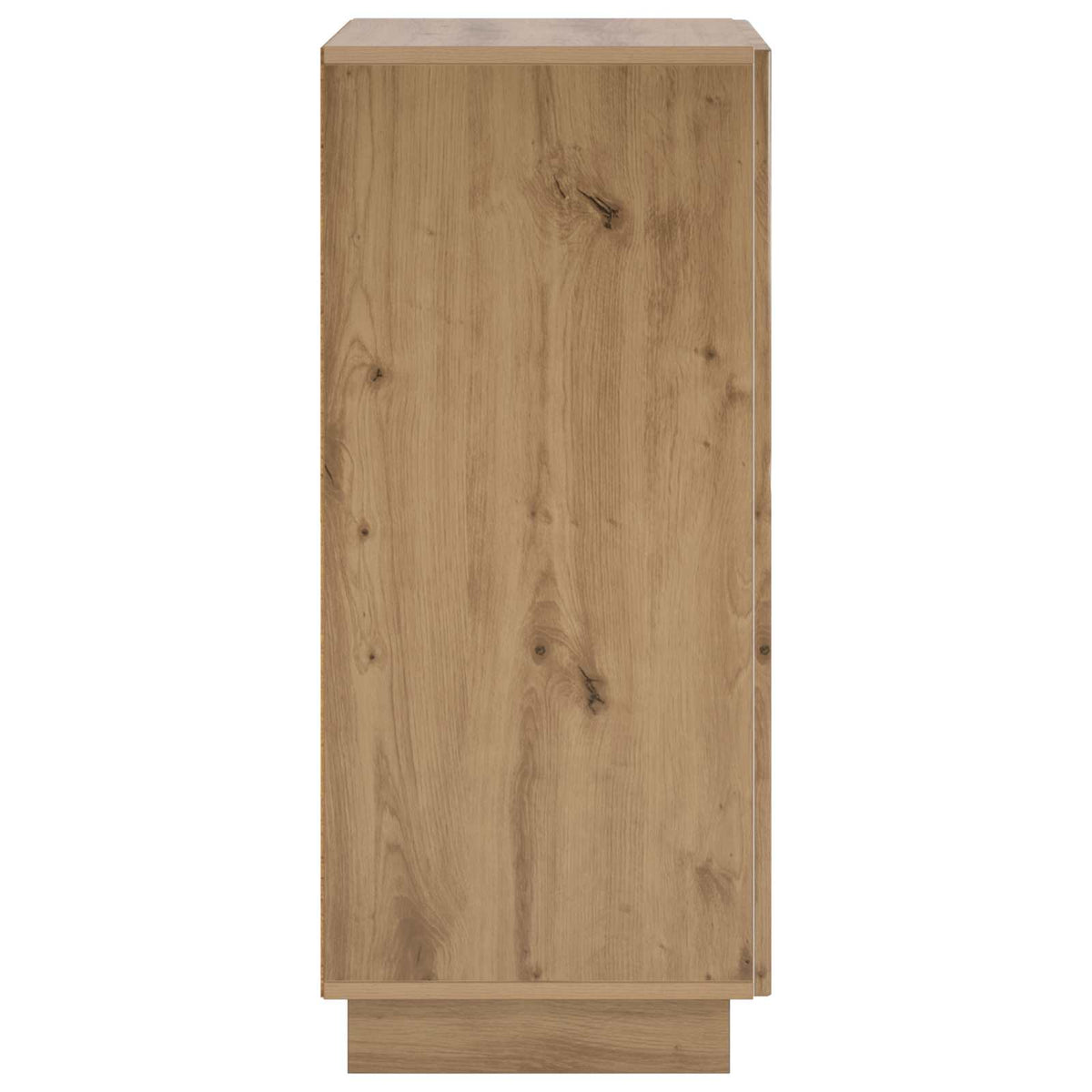 Ormarić za cipele 48 x 38 x 87,5 cm Konstruirano drvo
