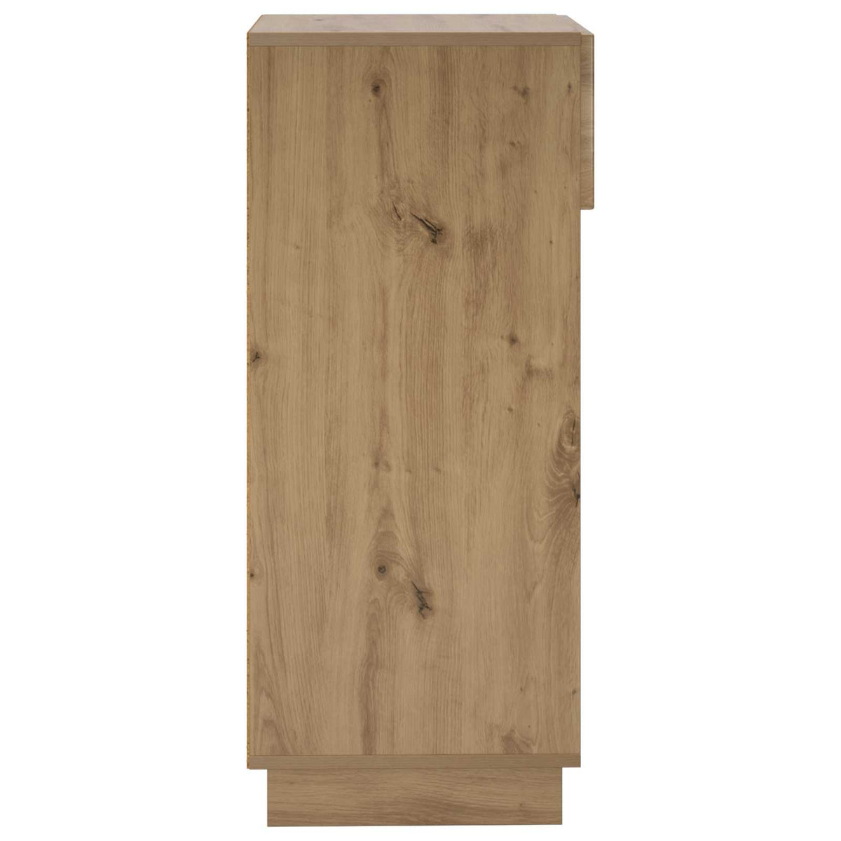 ormarić za cipele 48 x 38 x 87,5 cm konstruirano drvo