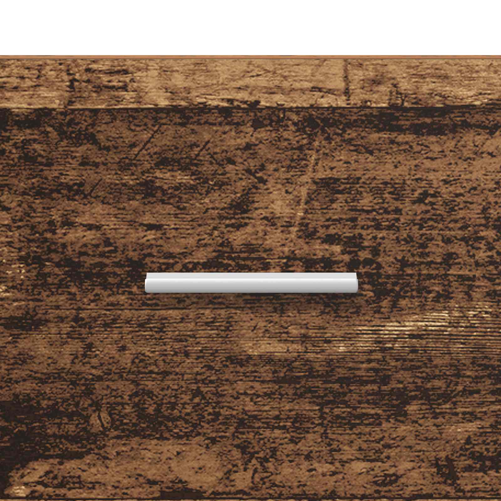 Noćni ormarići 2 pcs Staro drvo 40 x 30 x 60 cm