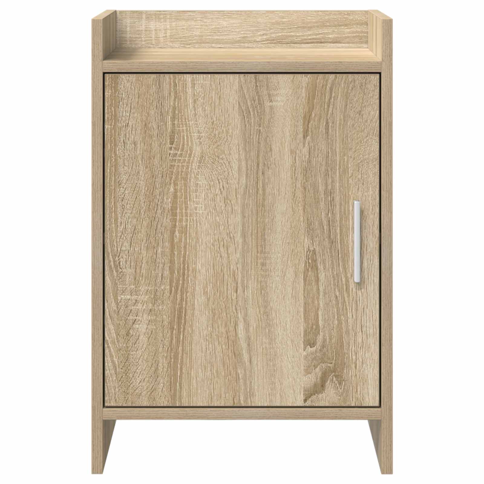 Noćni ormarići 2 pcs Hrast sonoma 40 x 30 x 60 cm