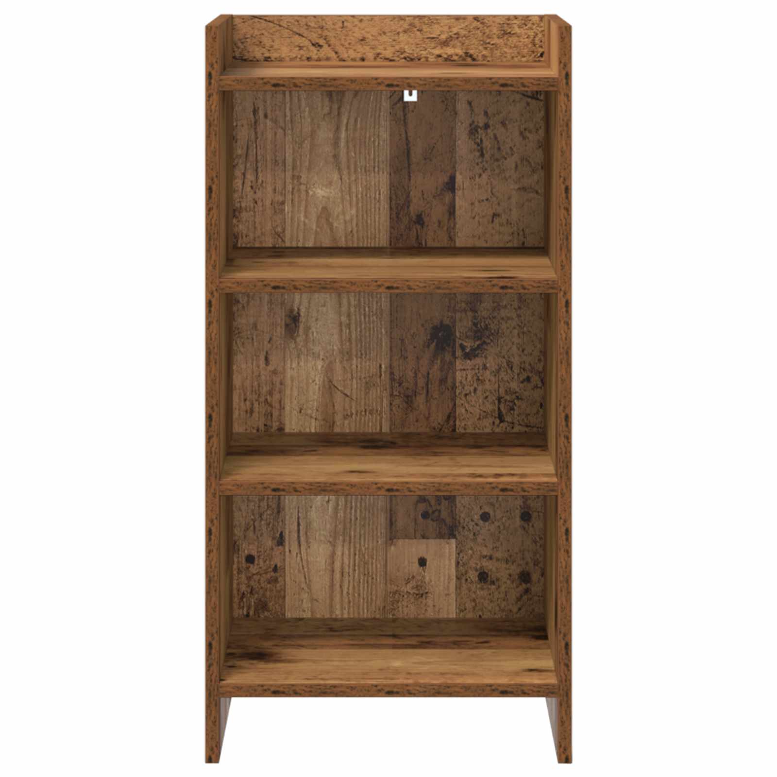 Kreveta Staro drvo 40 x 36 x 80 cm Konstruirano drvo
