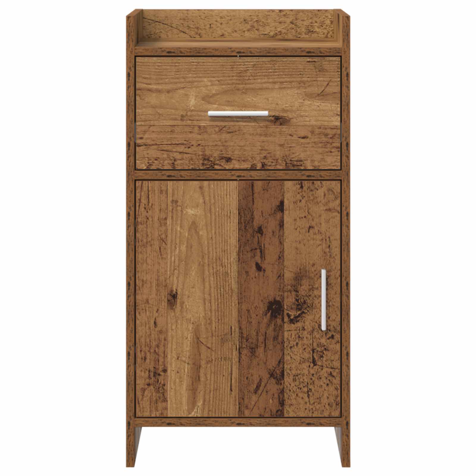 Kreveta Staro drvo 40 x 36 x 80 cm Konstruirano drvo