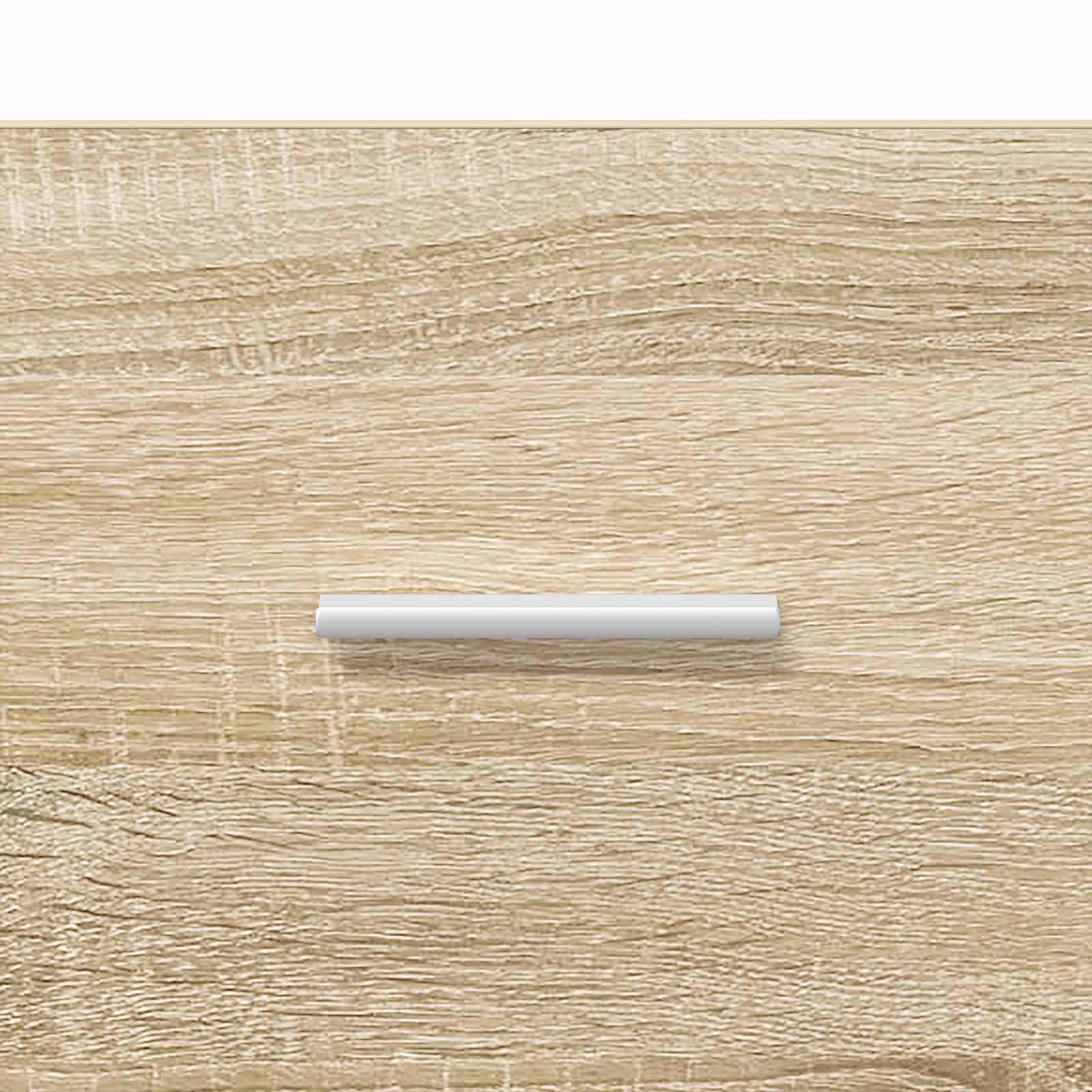 Kreveta Hrast sonoma 75 x 33 x 80 cm Konstruirano drvo