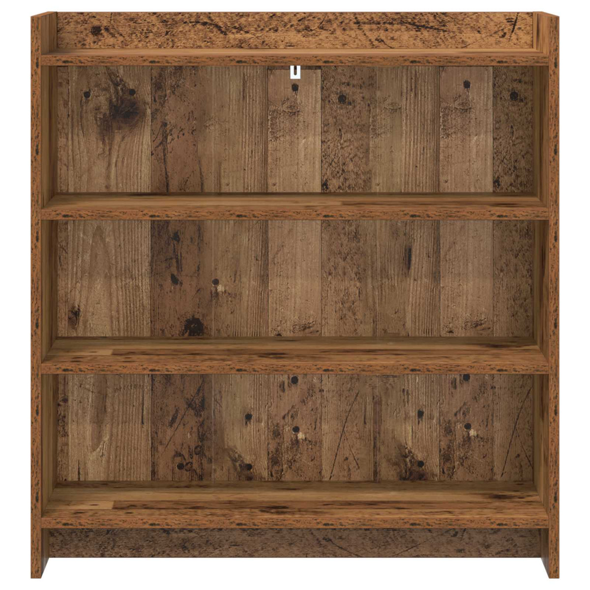 Kreveta Staro drvo 75 x 36 x 80 cm Konstruirano drvo