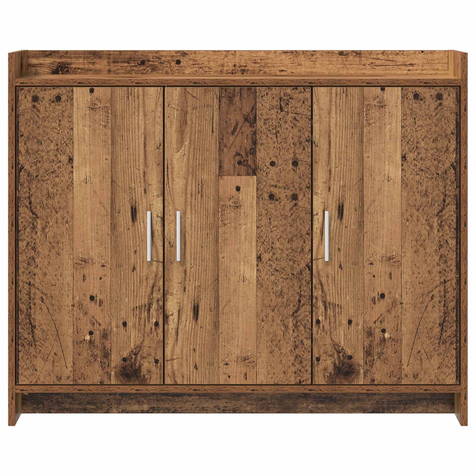Kreveta Staro drvo 98,5 x 33 x 80 cm Konstruirano drvo