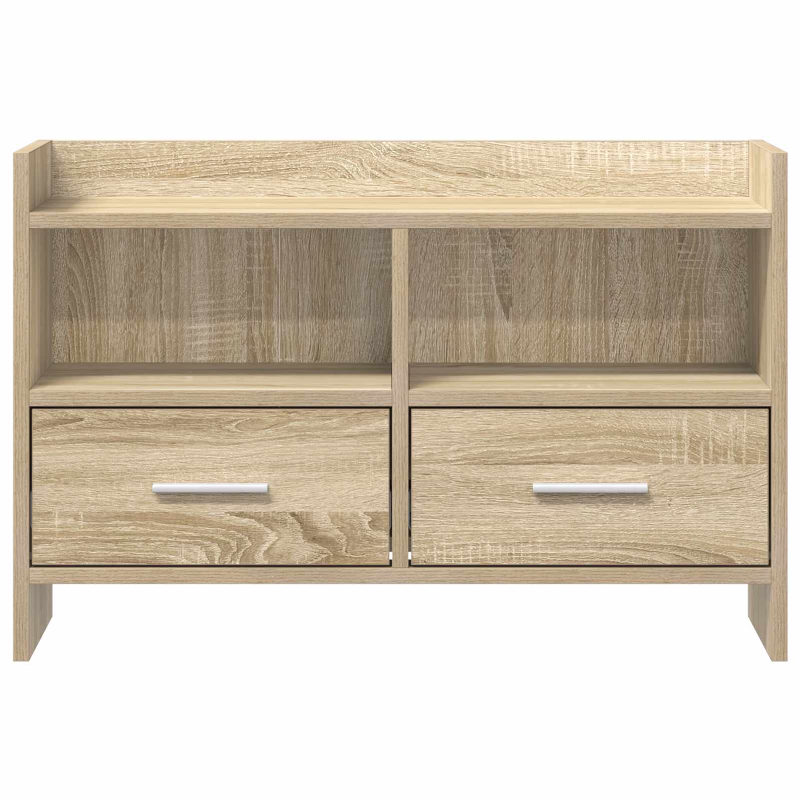 TV ormar 71,5 x 33 x 47 cm Hrast sonoma Konstruirano drvo