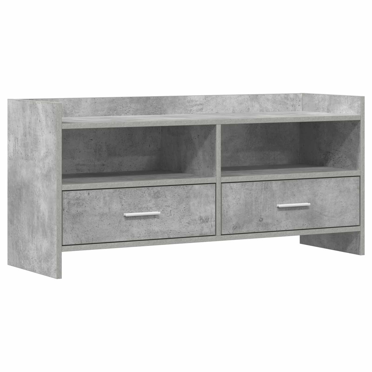 TV ormar 100 x 33 x 47 cm Konstruirano drvo