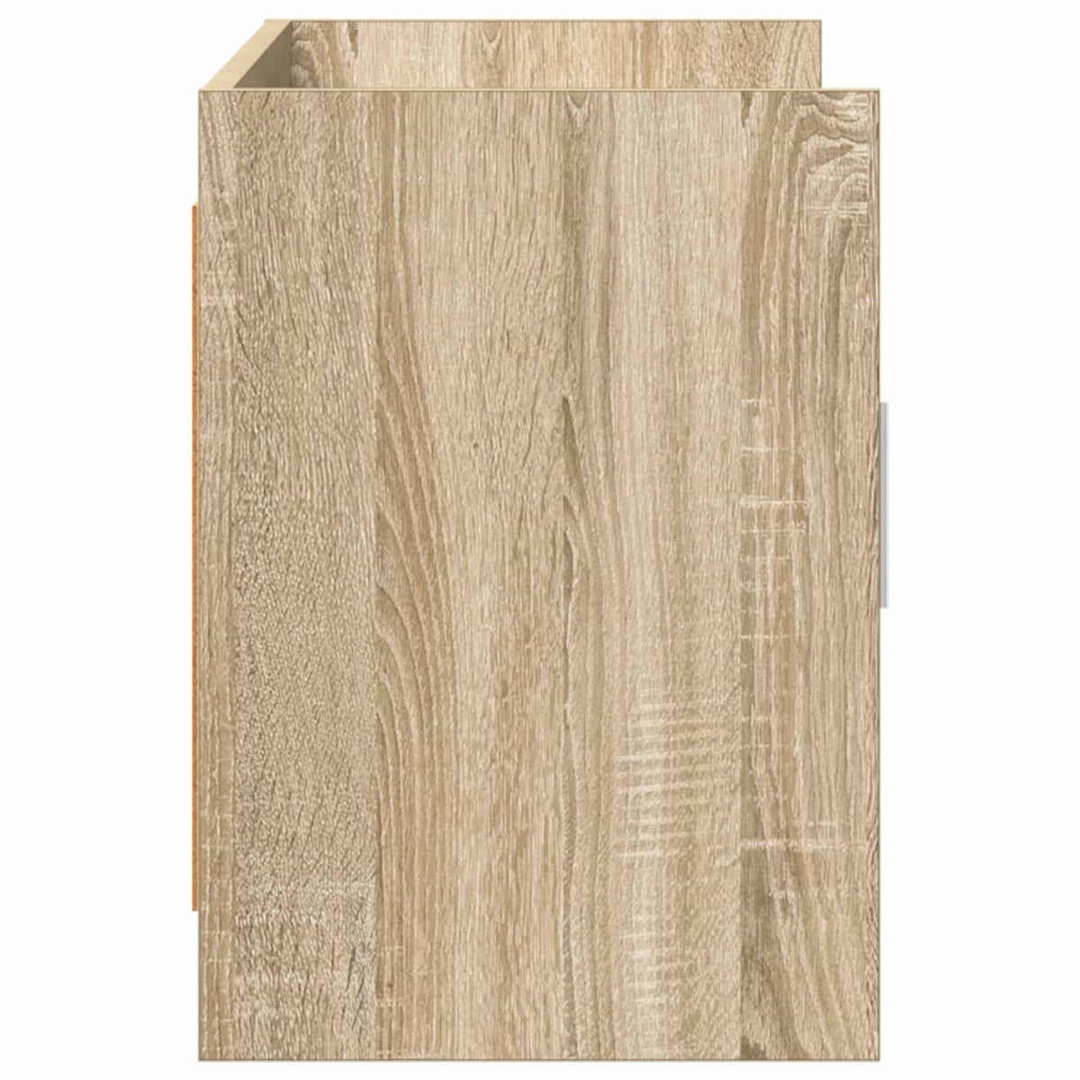 TV ormar 102 x 33 x 47 cm Hrast sonoma Konstruirano drvo