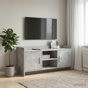 TV ormar 102 x 33 x 47 cm Konstruirano drvo