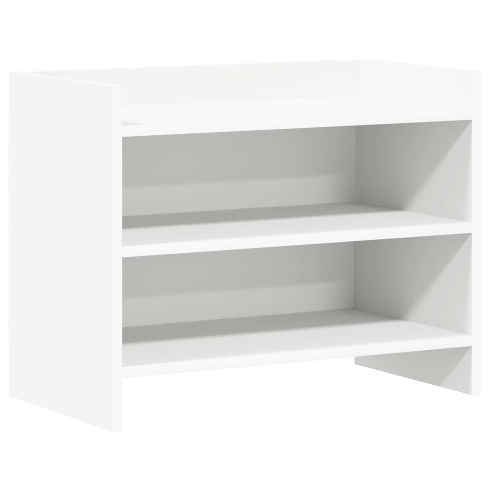 TV ormar 60 x 33 x 47 cm Bijela Konstruirano drvo