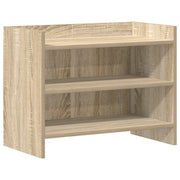 TV ormar 60 x 33 x 47 cm Hrast sonoma Konstruirano drvo