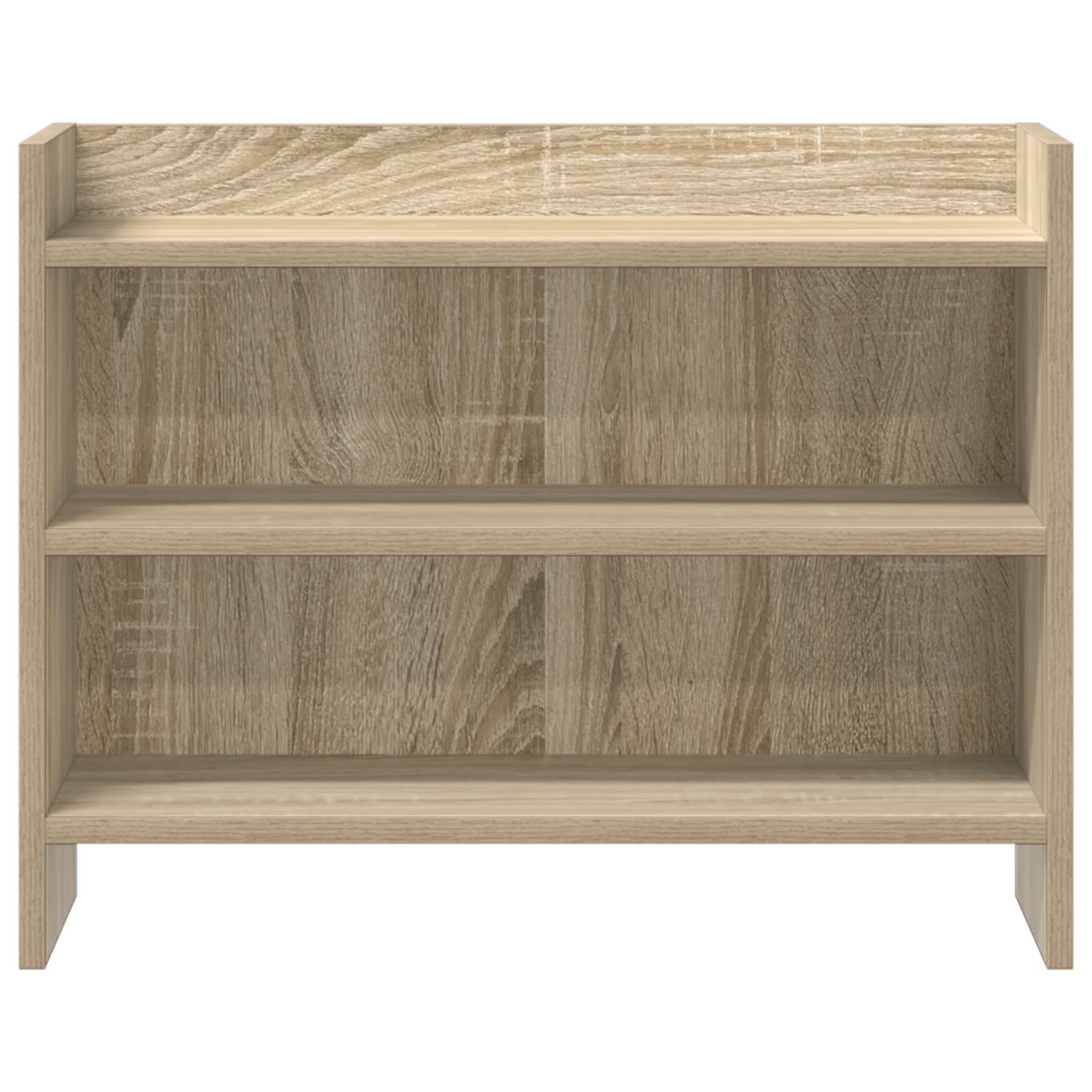 TV ormar 60 x 33 x 47 cm Hrast sonoma Konstruirano drvo