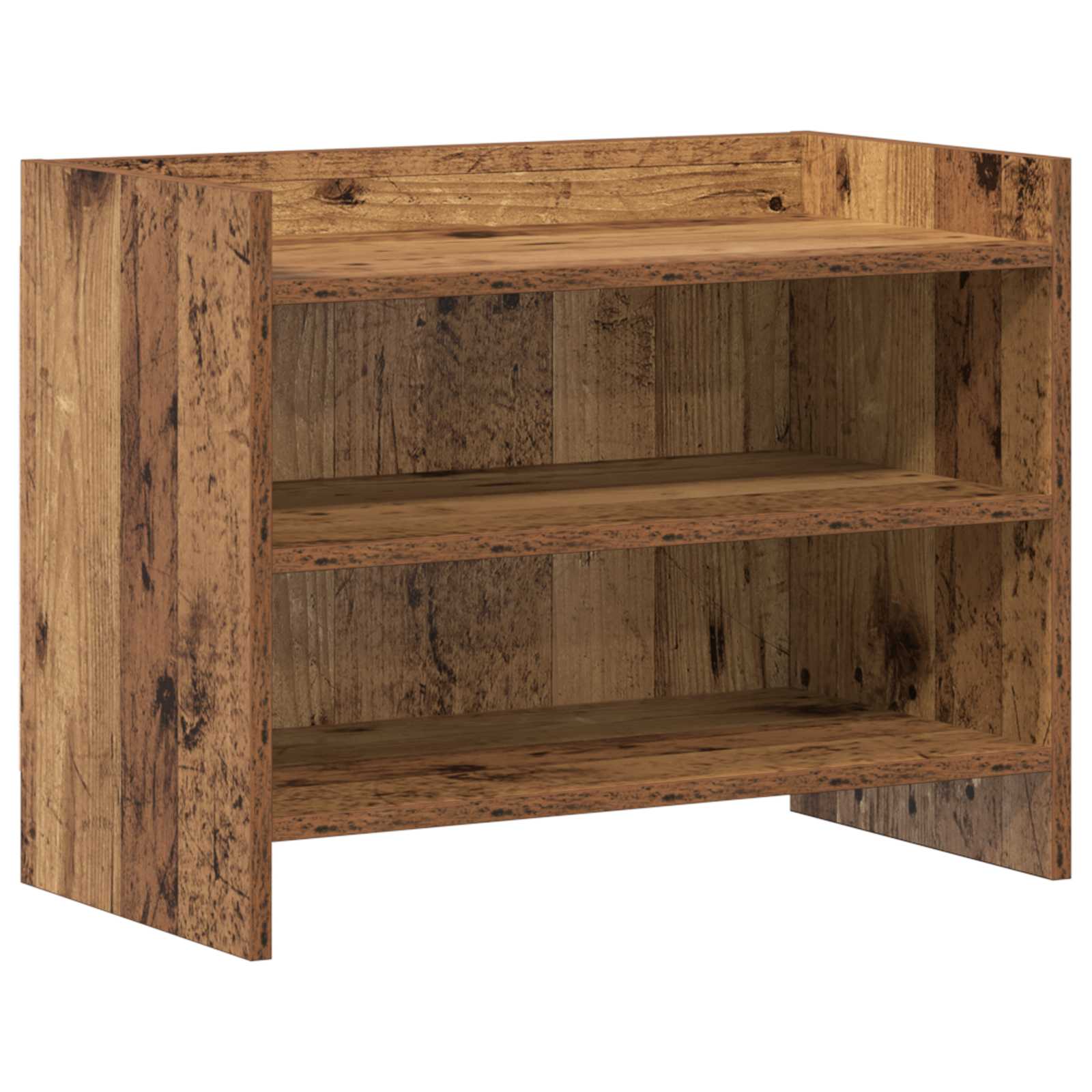 TV ormar 60 x 33 x 47 cm Staro drvo Konstruirano drvo