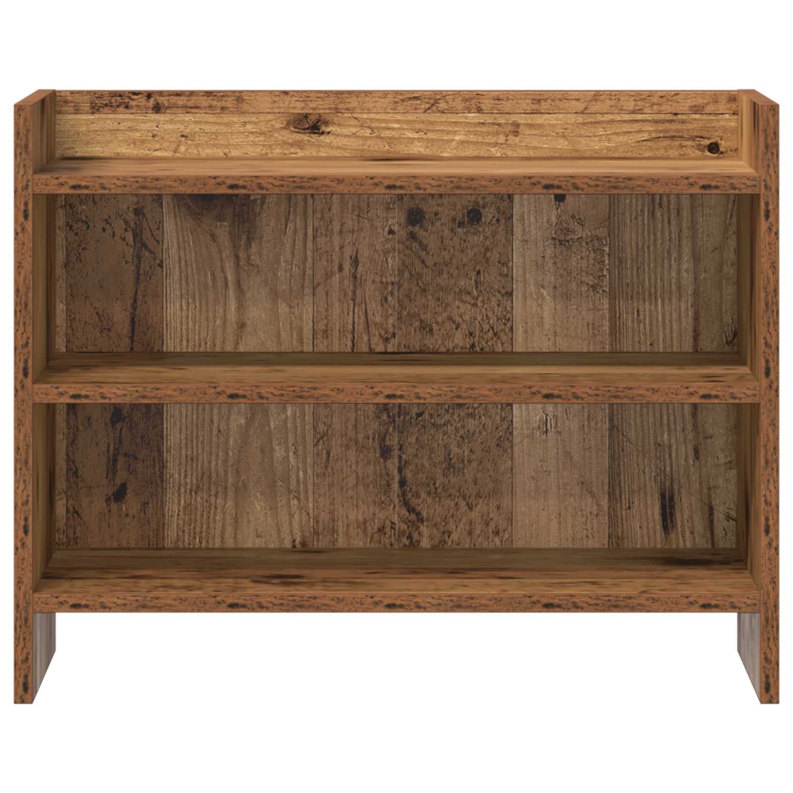 TV ormar 60 x 33 x 47 cm Staro drvo Konstruirano drvo