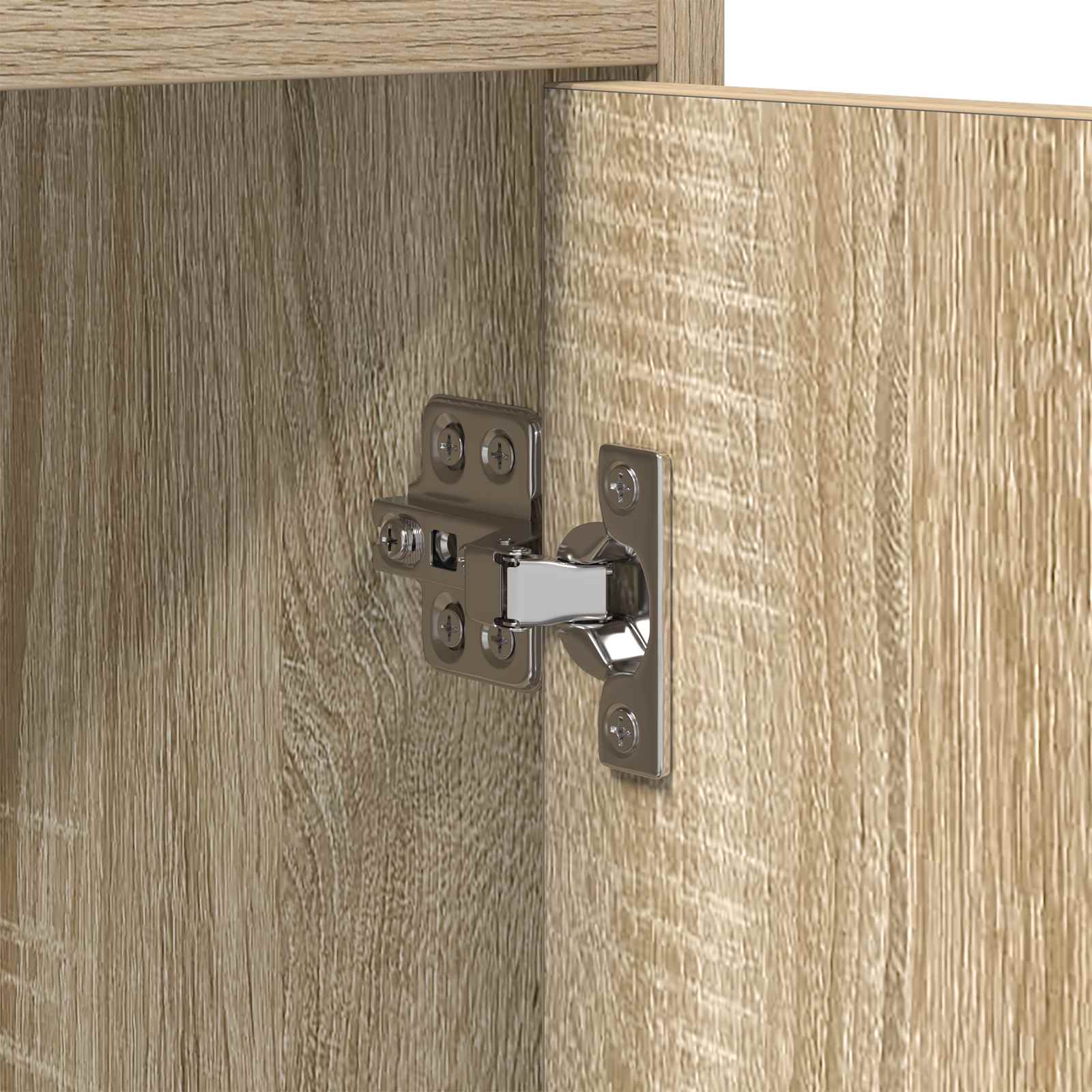 Ormar za cipele s pohranom Hrast sonoma 73,5 x 36 x 92 cm