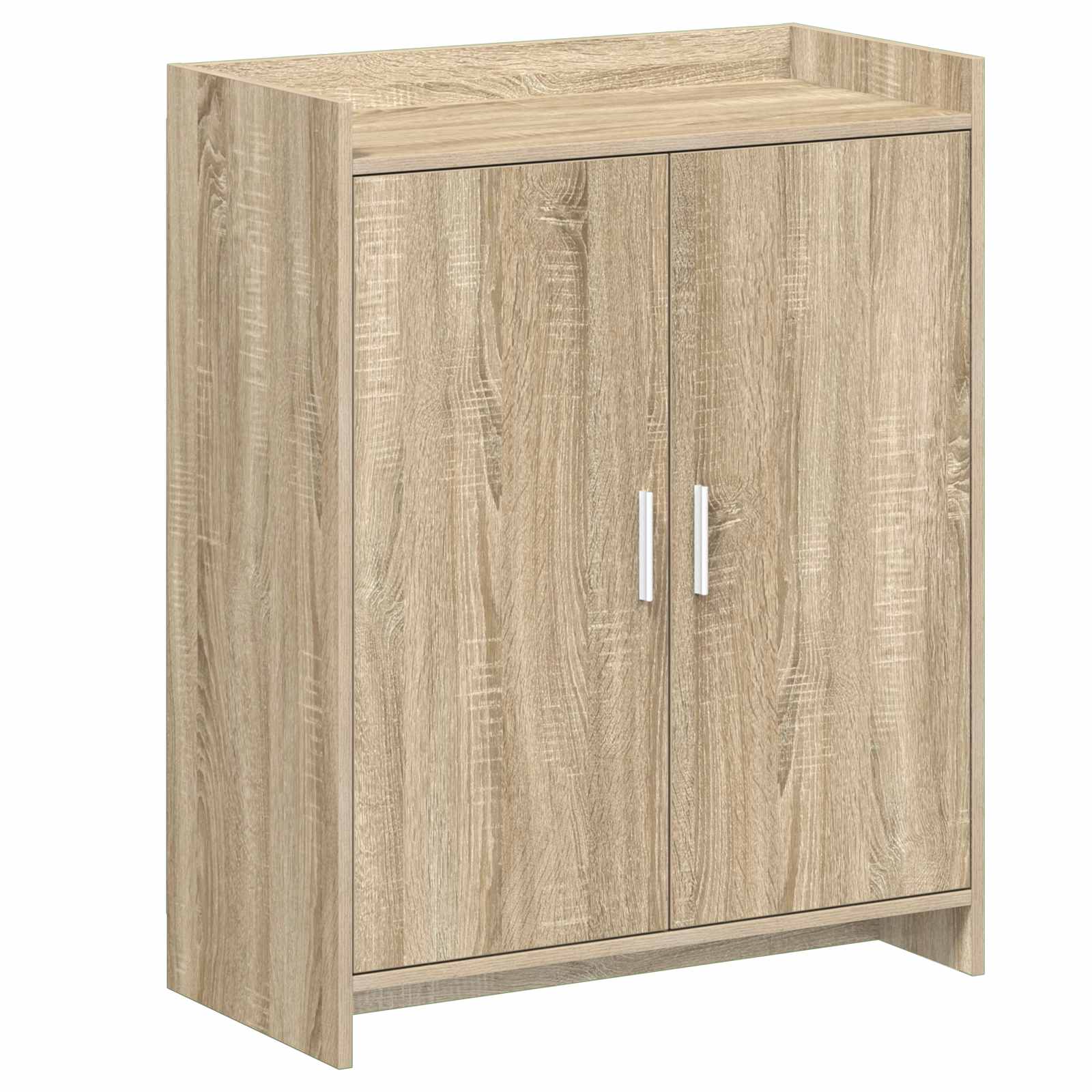 Ormar za cipele s pohranom Hrast sonoma 73,5 x 36 x 92 cm