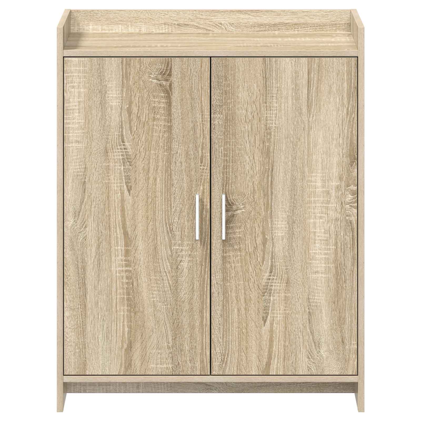 Ormar za cipele s pohranom Hrast sonoma 73,5 x 36 x 92 cm