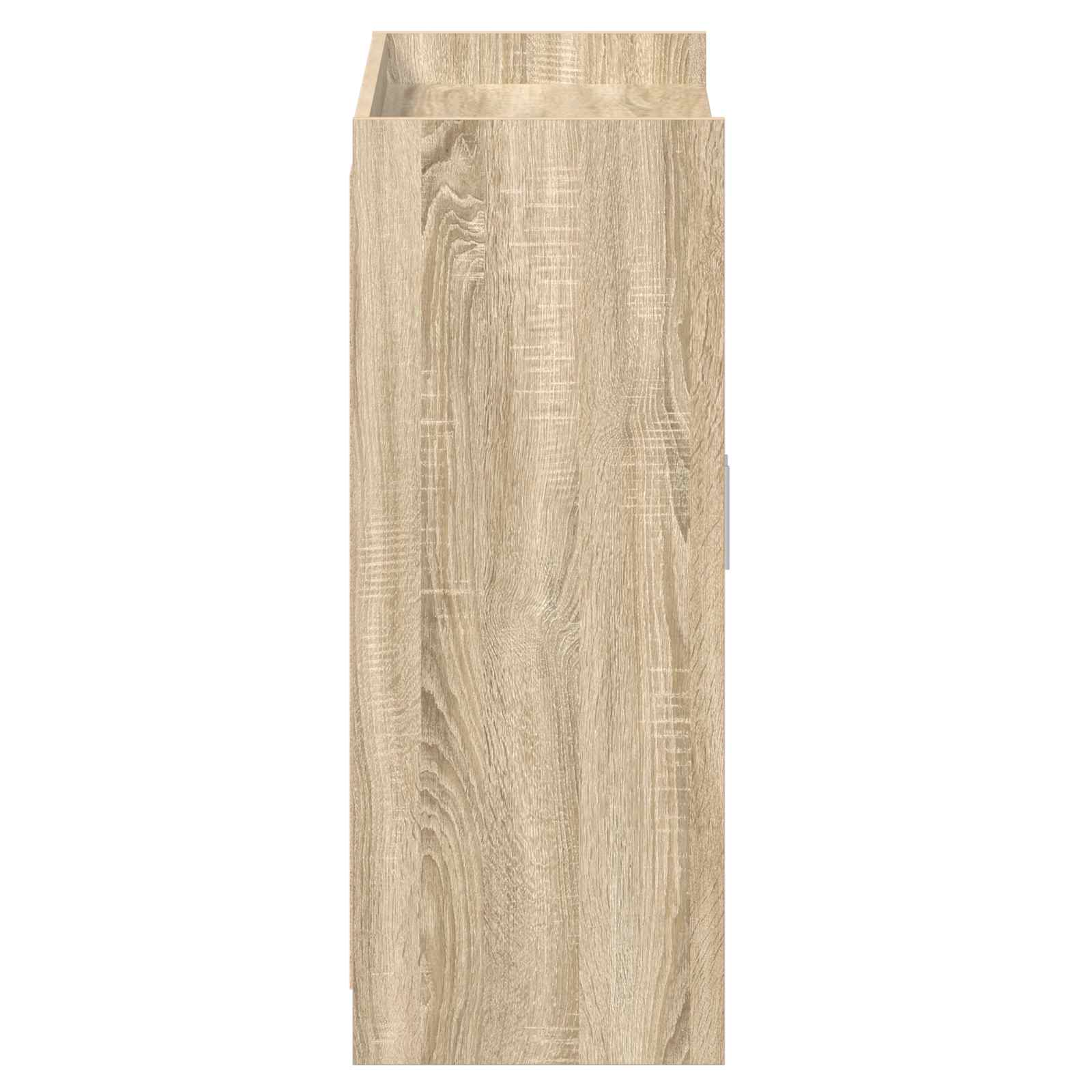 Ormar za cipele s pohranom Hrast sonoma 73,5 x 36 x 92 cm