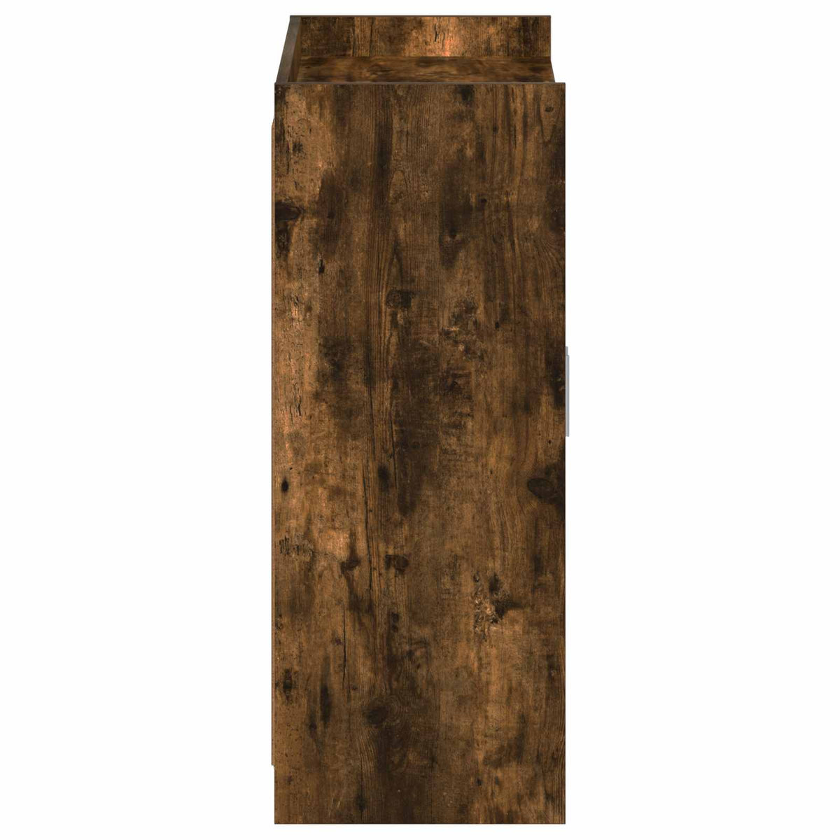 Ormar za cipele s pohranom Dimljeni hrast 73,5 x 36 x 92 cm