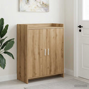 Ormar za cipele 73,5 x 36 x 92 cm Konstruirano drvo