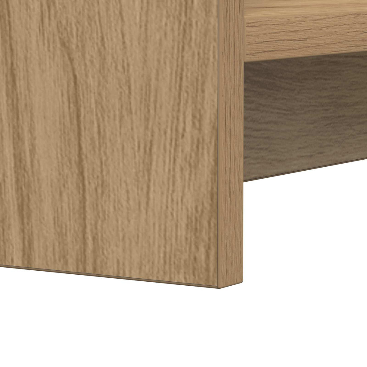 Ormar za cipele s pohranom Hrast artisan 73,5 x 36 x 92 cm