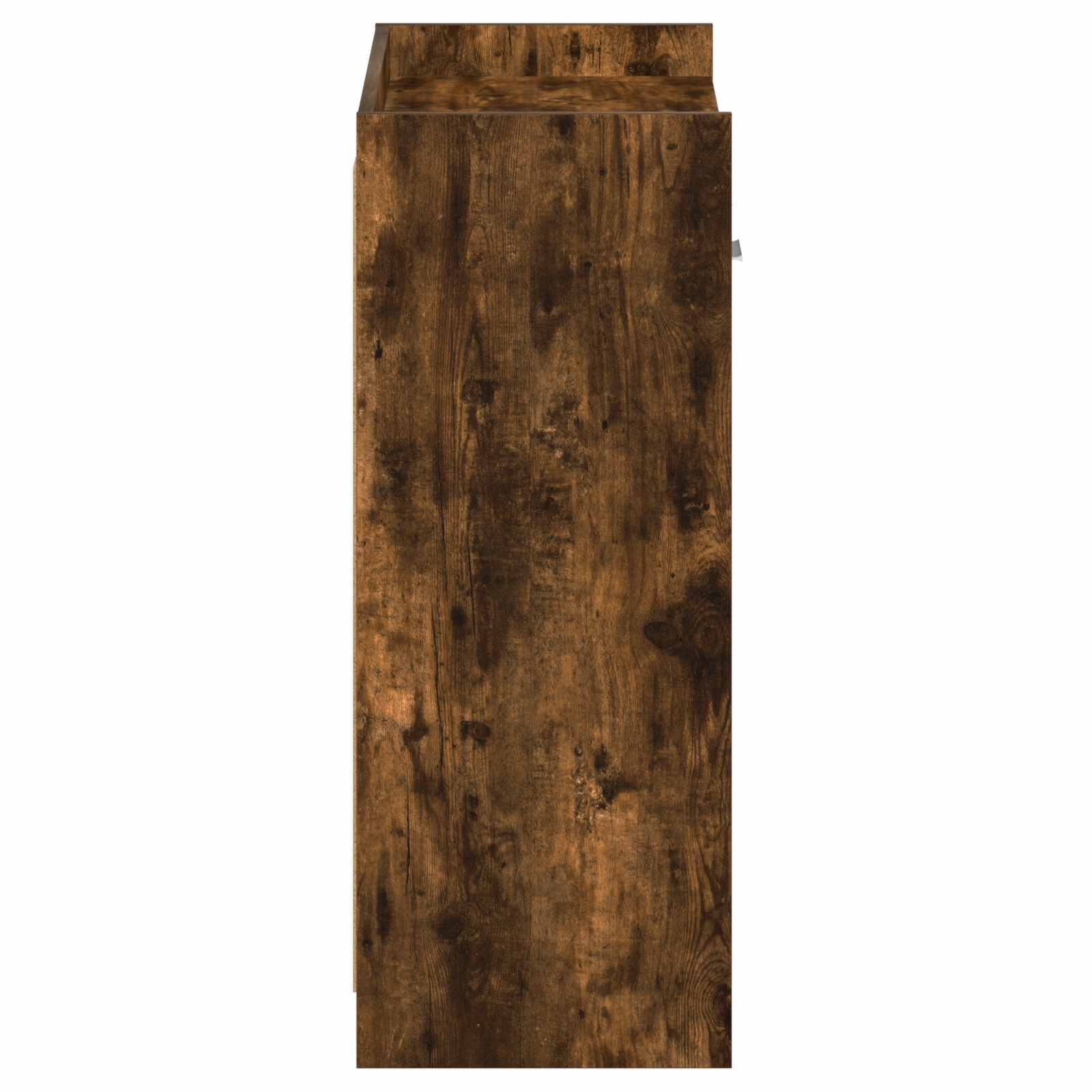 Ormar za cipele s ladicama Dimljeni hrast 73,5 x 36 x 92 cm