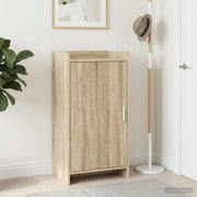 Ormar za cipele Hrast sonoma 48 x 36 x 92 cm Konstruirano drvo