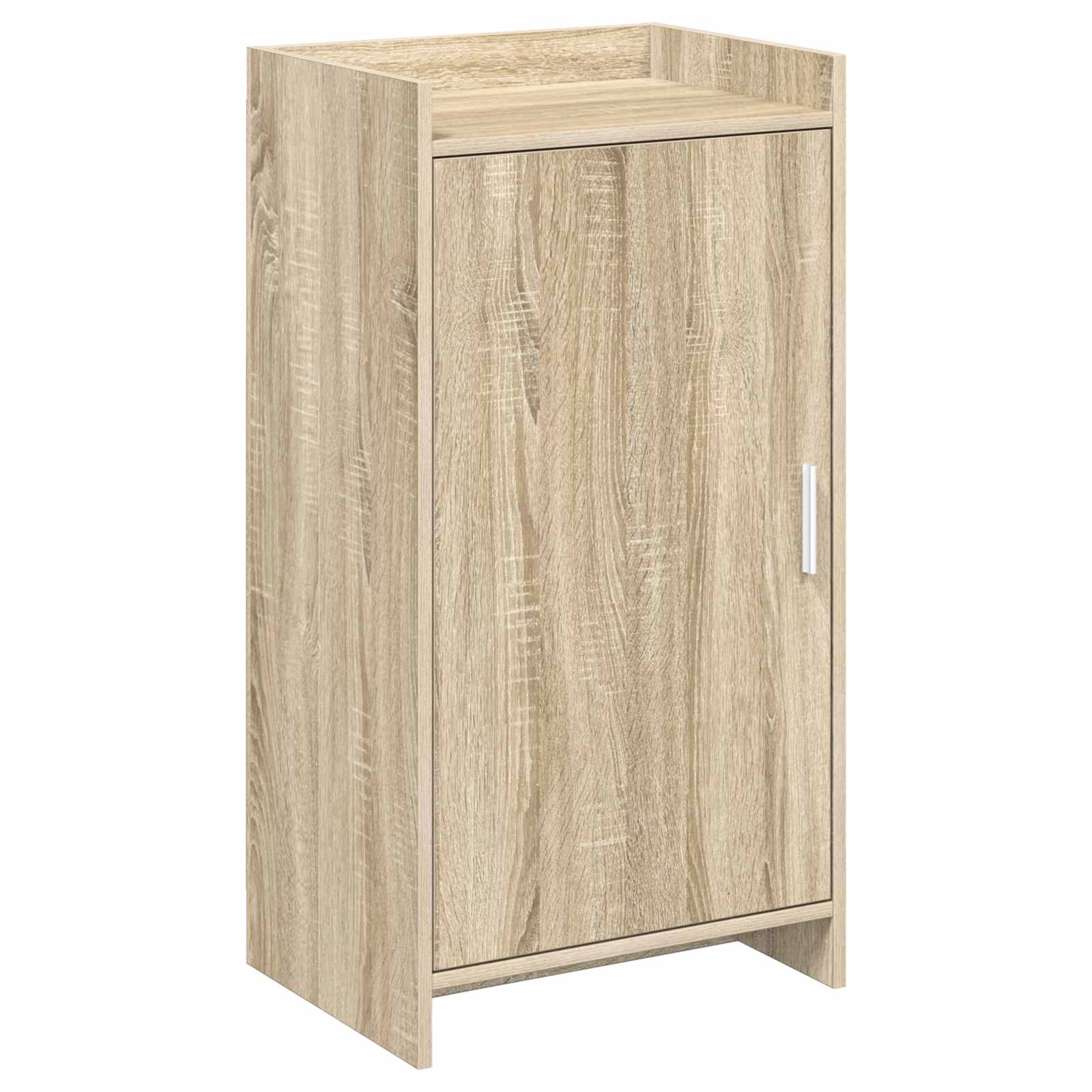 Ormar za cipele Hrast sonoma 48 x 36 x 92 cm Konstruirano drvo