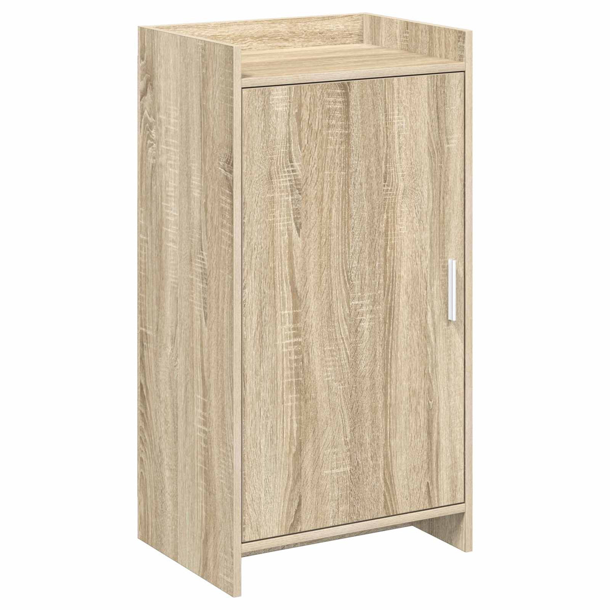 Ormar za cipele Hrast sonoma 48 x 36 x 92 cm Konstruirano drvo