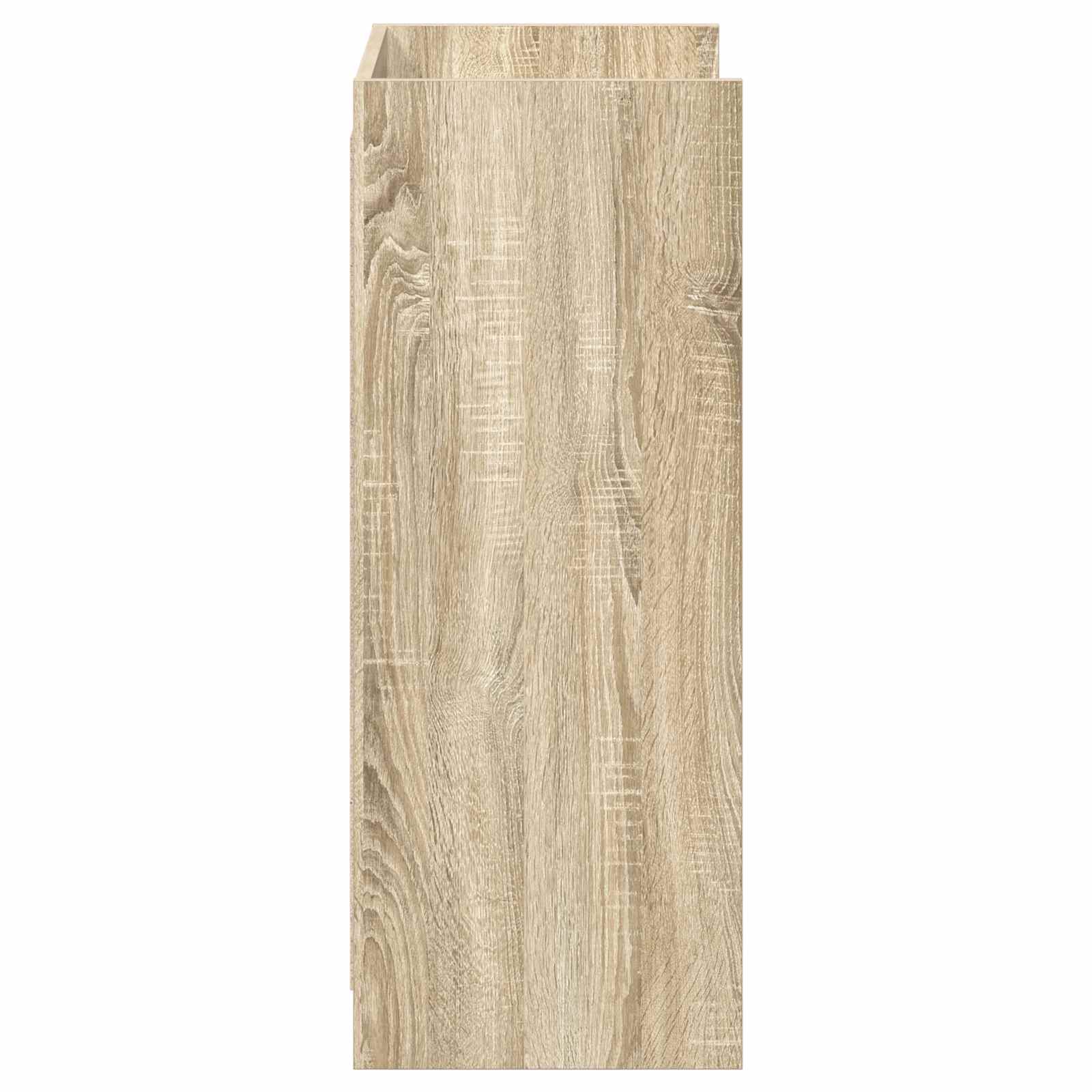 Ormar za cipele Hrast sonoma 48 x 36 x 92 cm Konstruirano drvo