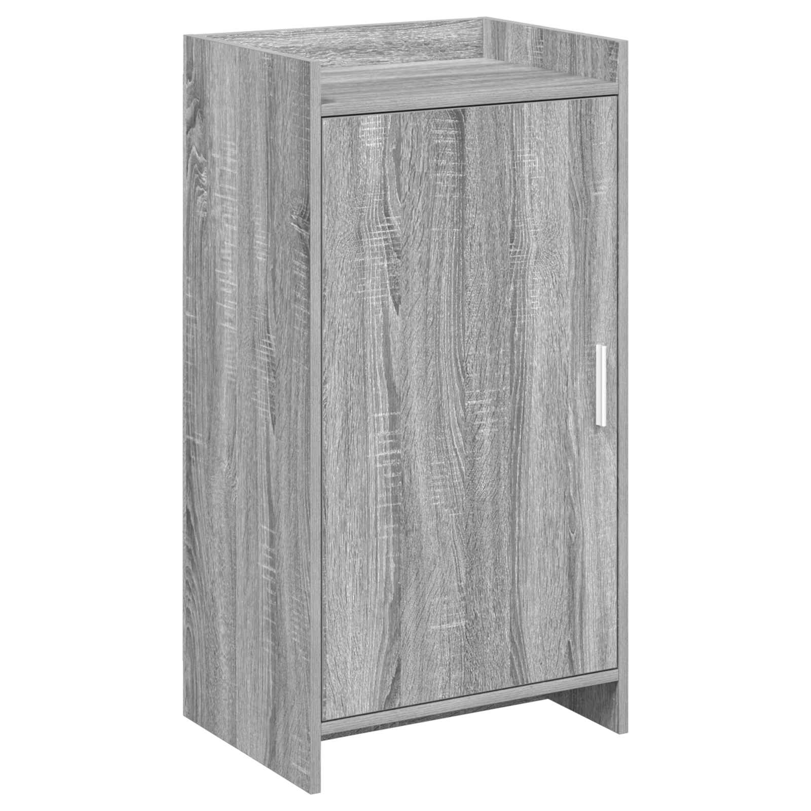Ormar za cipele Siva Sonoma 48 x 36 x 92 cm Konstruirano drvo