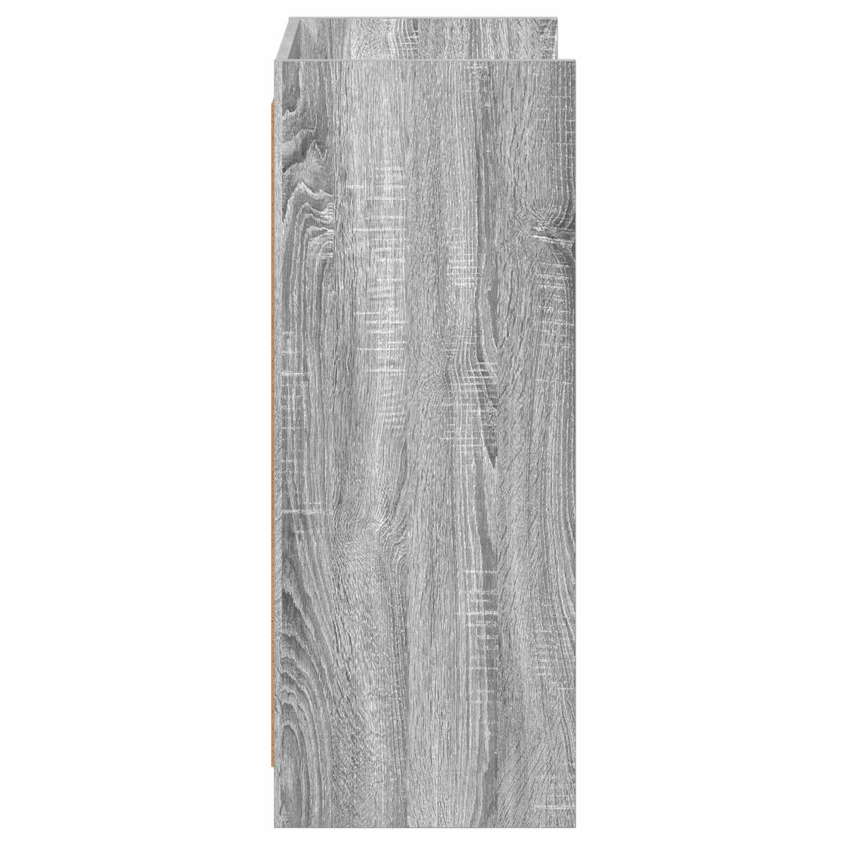 Ormar za cipele Siva Sonoma 48 x 36 x 92 cm Konstruirano drvo