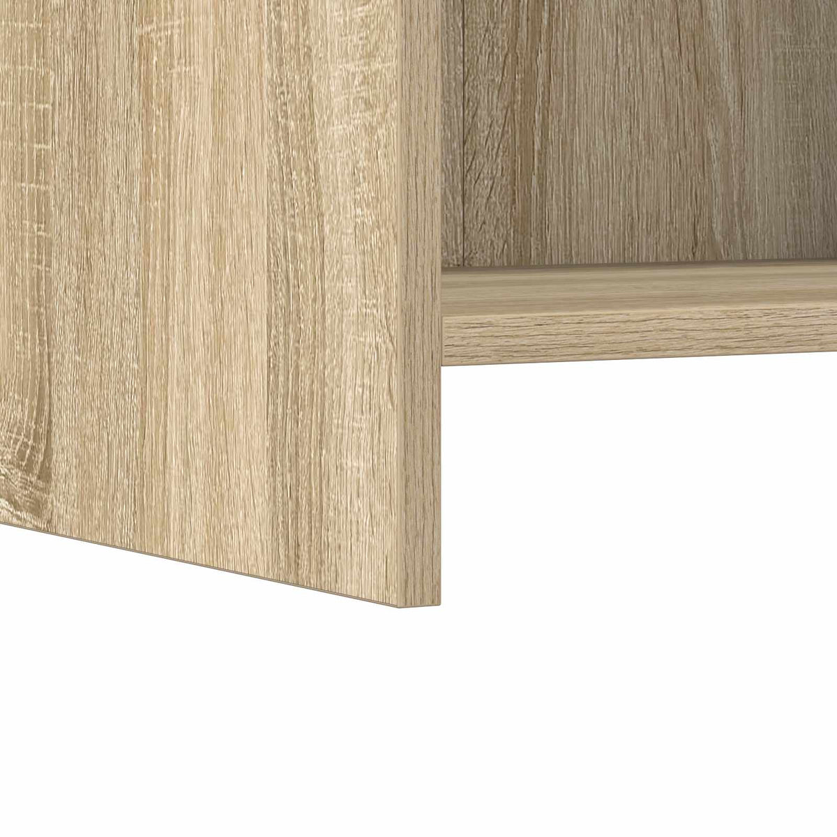 Ormar za cipele Hrast sonoma 48 x 36 x 92 cm Konstruirano drvo