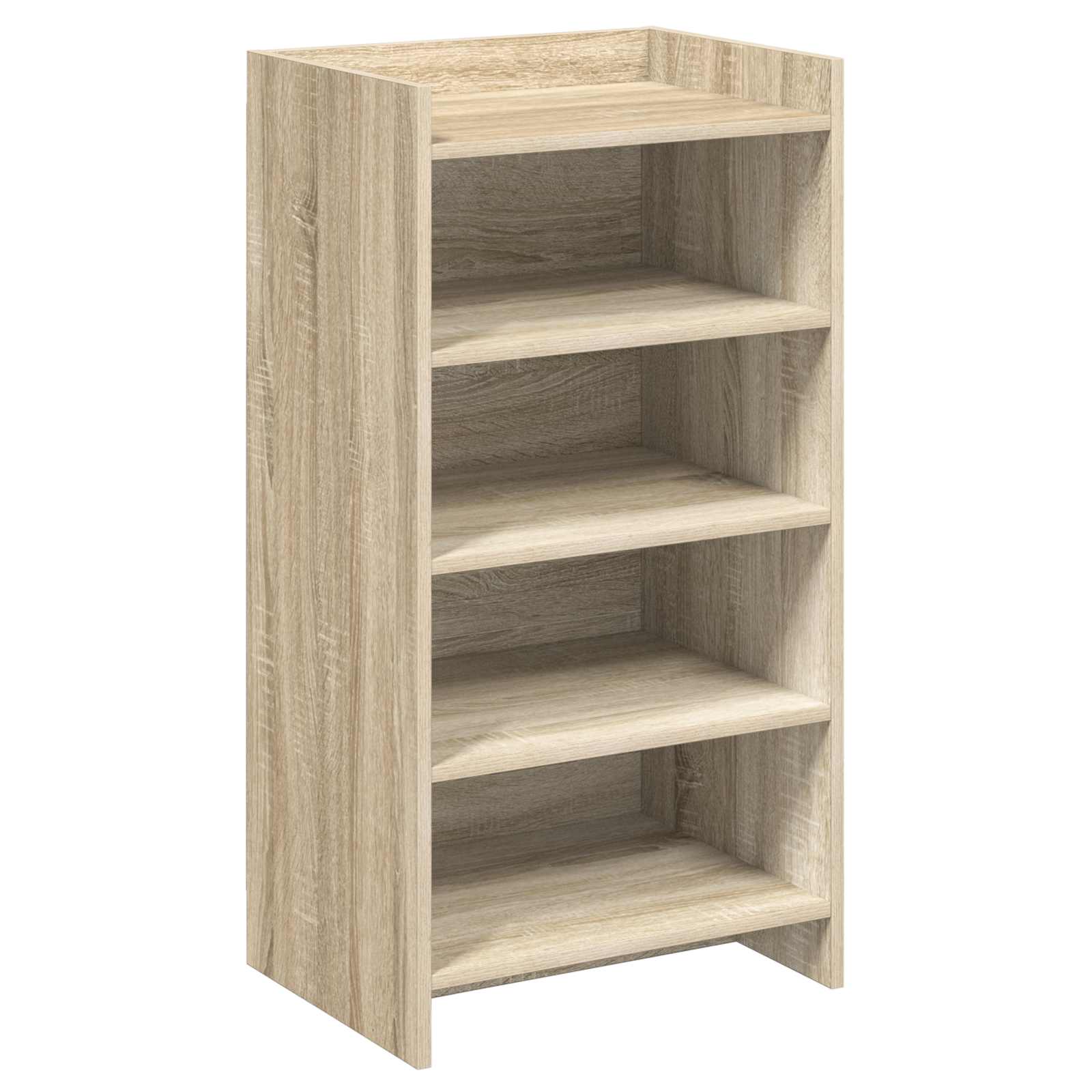 Ormar za cipele Hrast sonoma 48 x 36 x 92 cm Konstruirano drvo