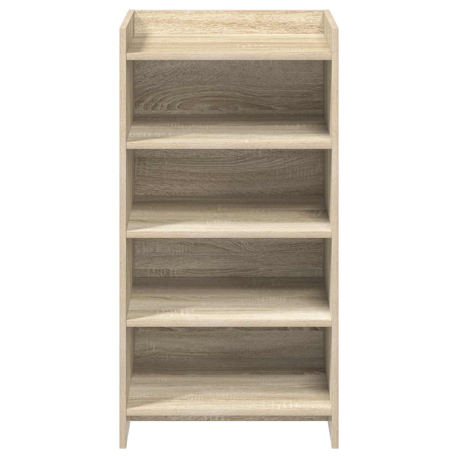 Ormar za cipele Hrast sonoma 48 x 36 x 92 cm Konstruirano drvo
