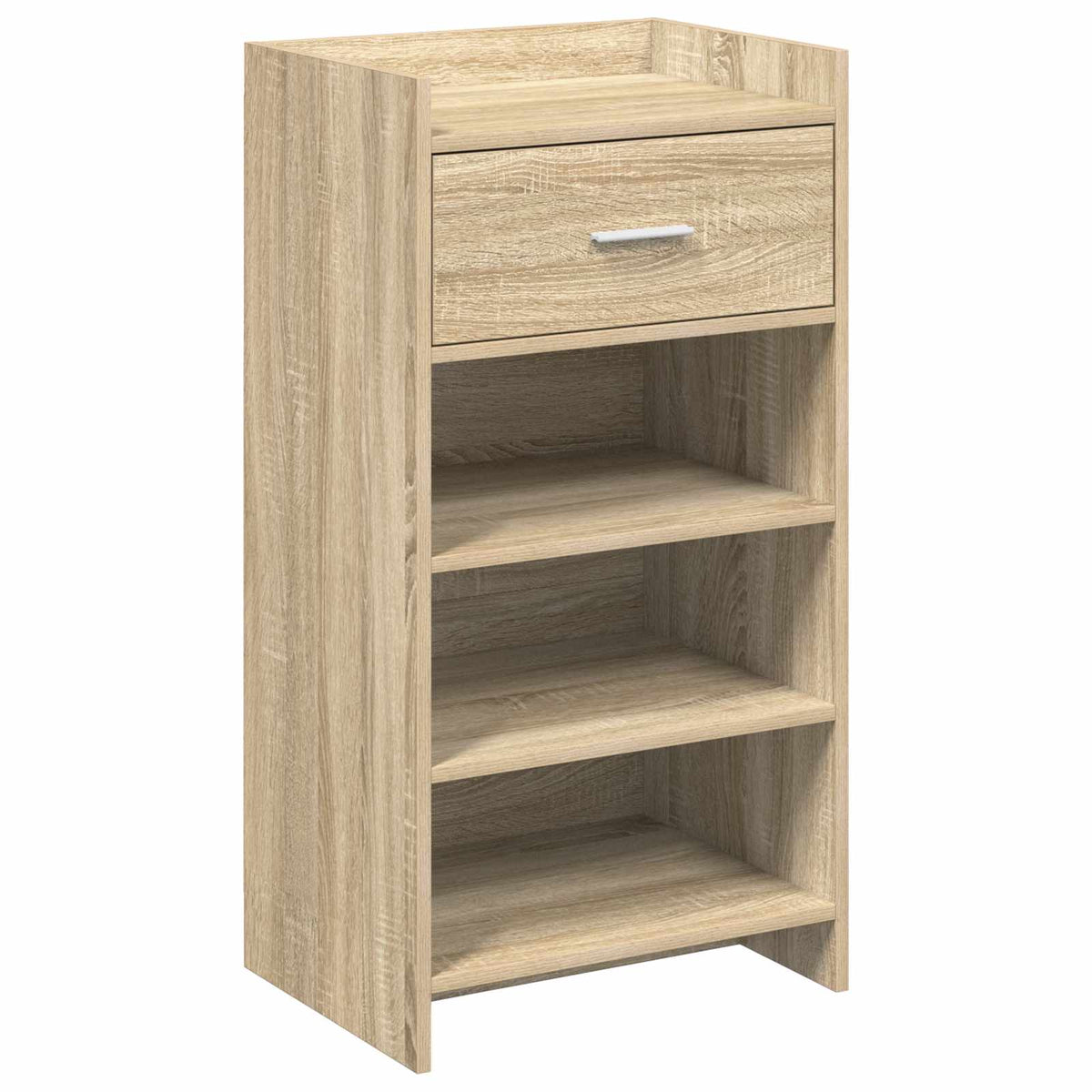 Ormar za cipele Hrast sonoma 48 x 36 x 92 cm Konstruirano drvo