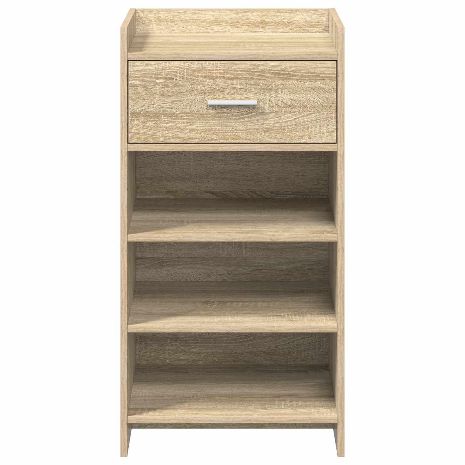 Ormar za cipele Hrast sonoma 48 x 36 x 92 cm Konstruirano drvo