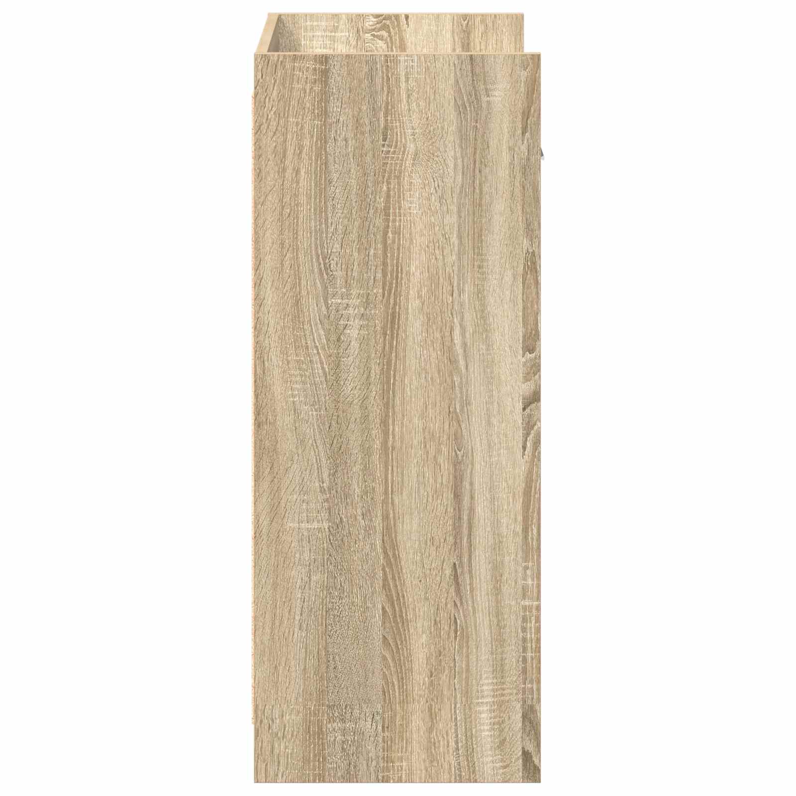Ormar za cipele Hrast sonoma 48 x 36 x 92 cm Konstruirano drvo
